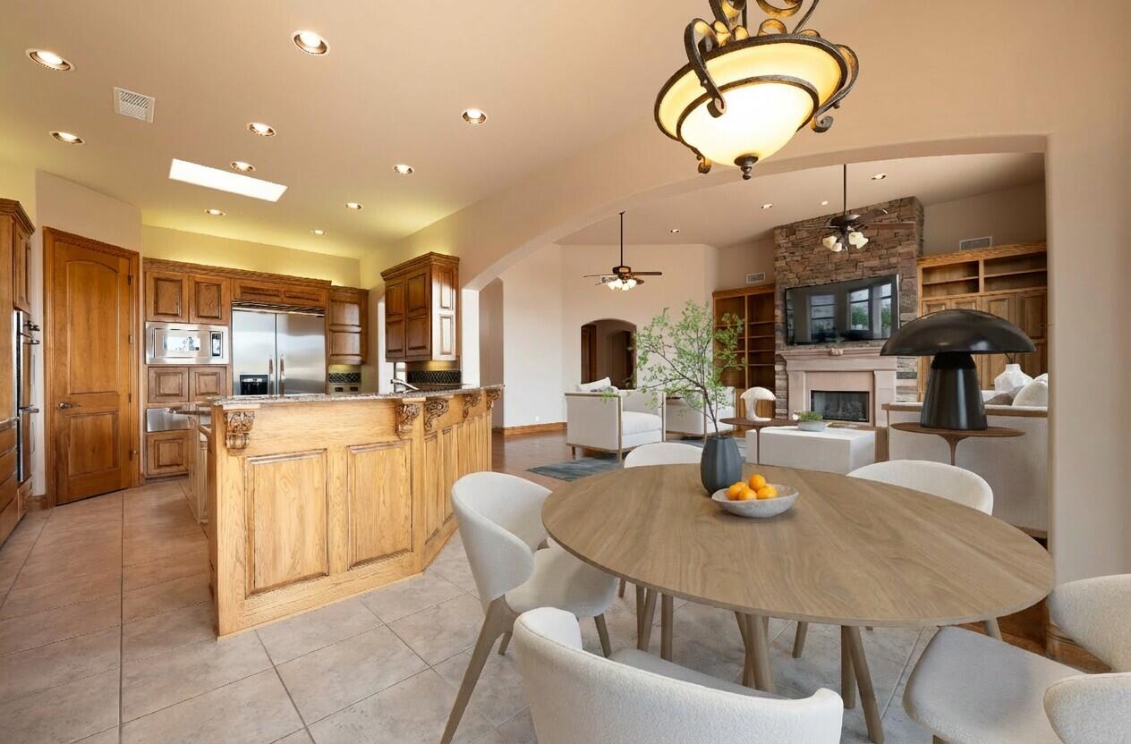 13419 Wilderness Place NE