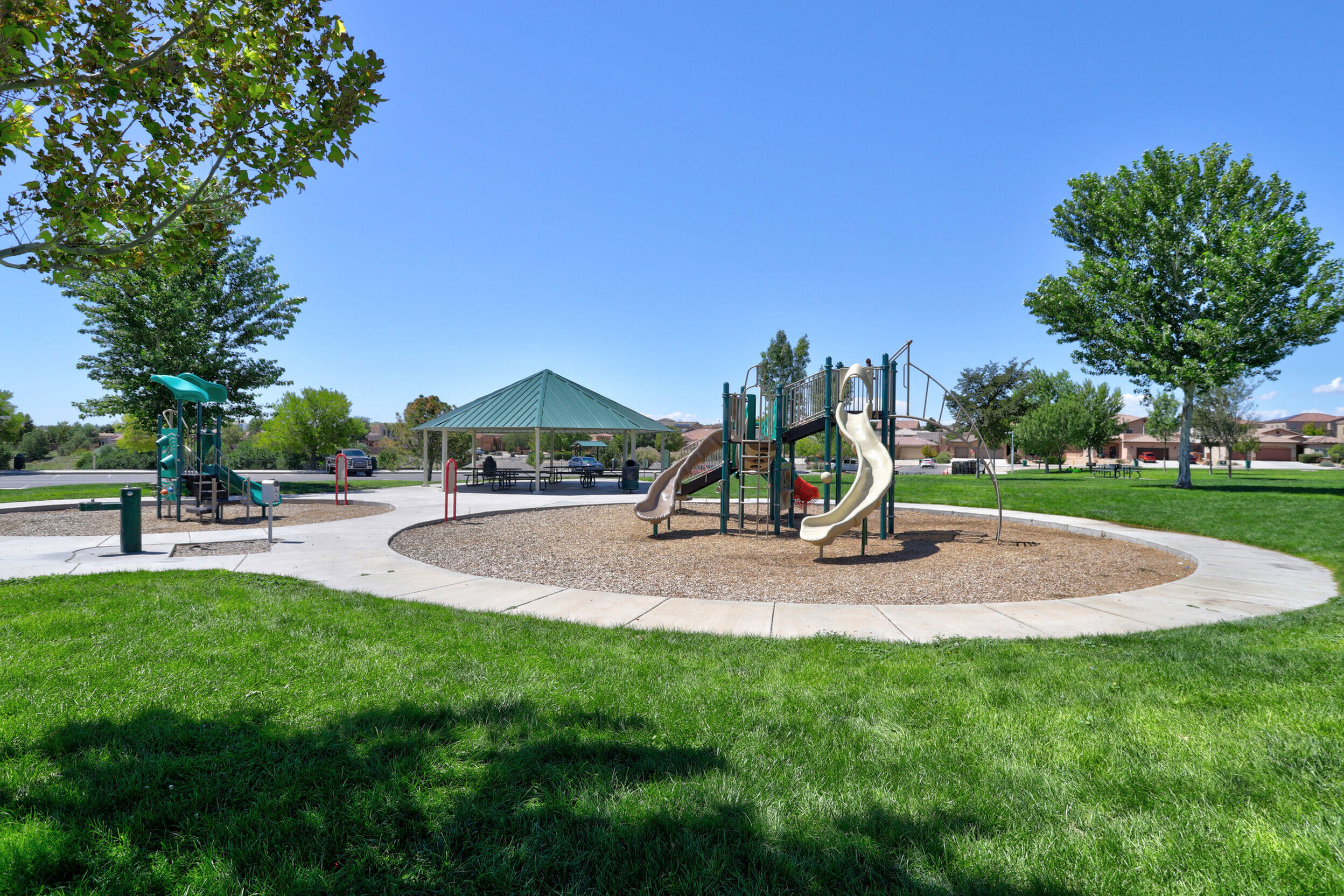 1922 Western Hills Drive SE