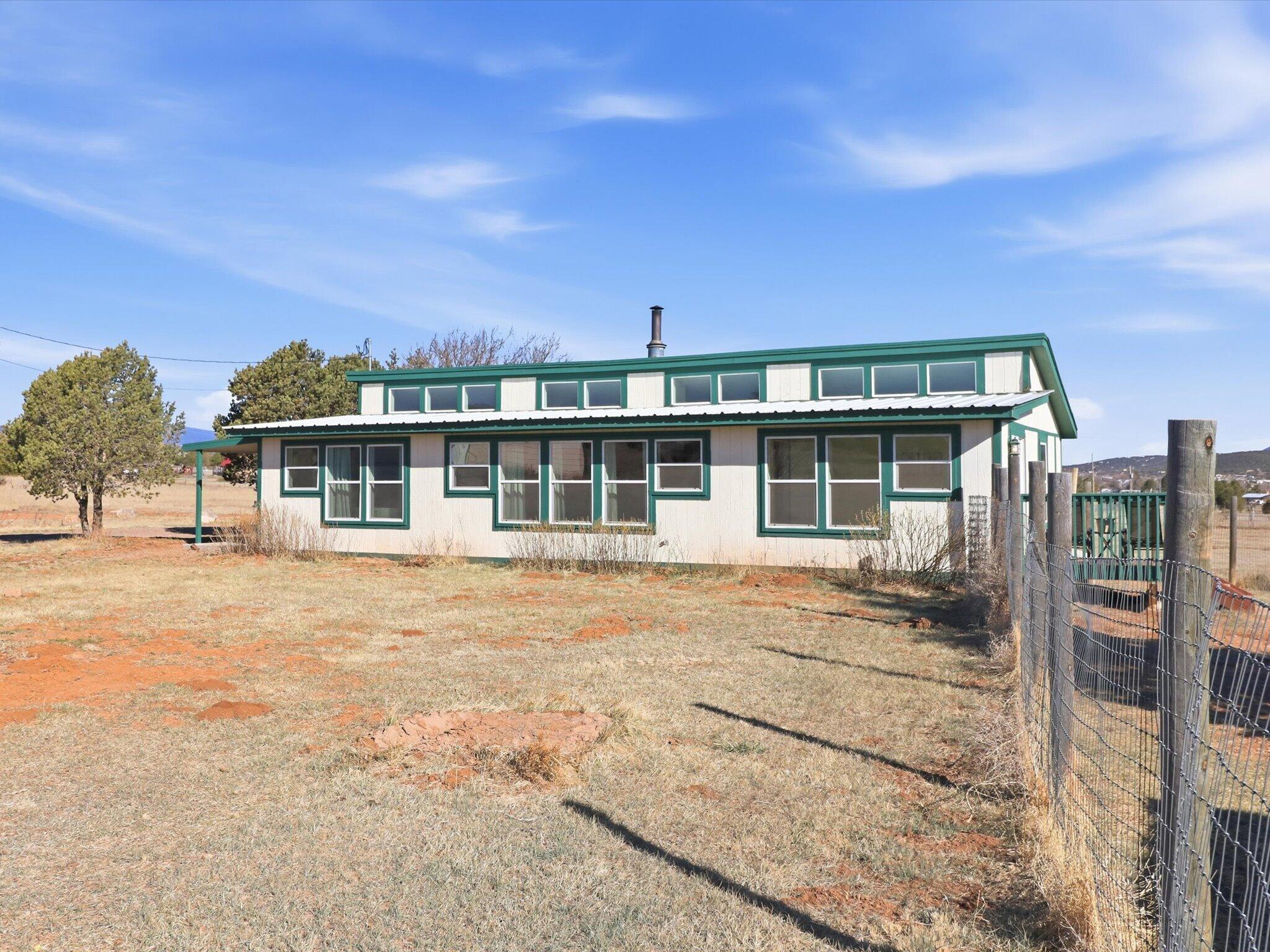 16 Los Chavez Avenue