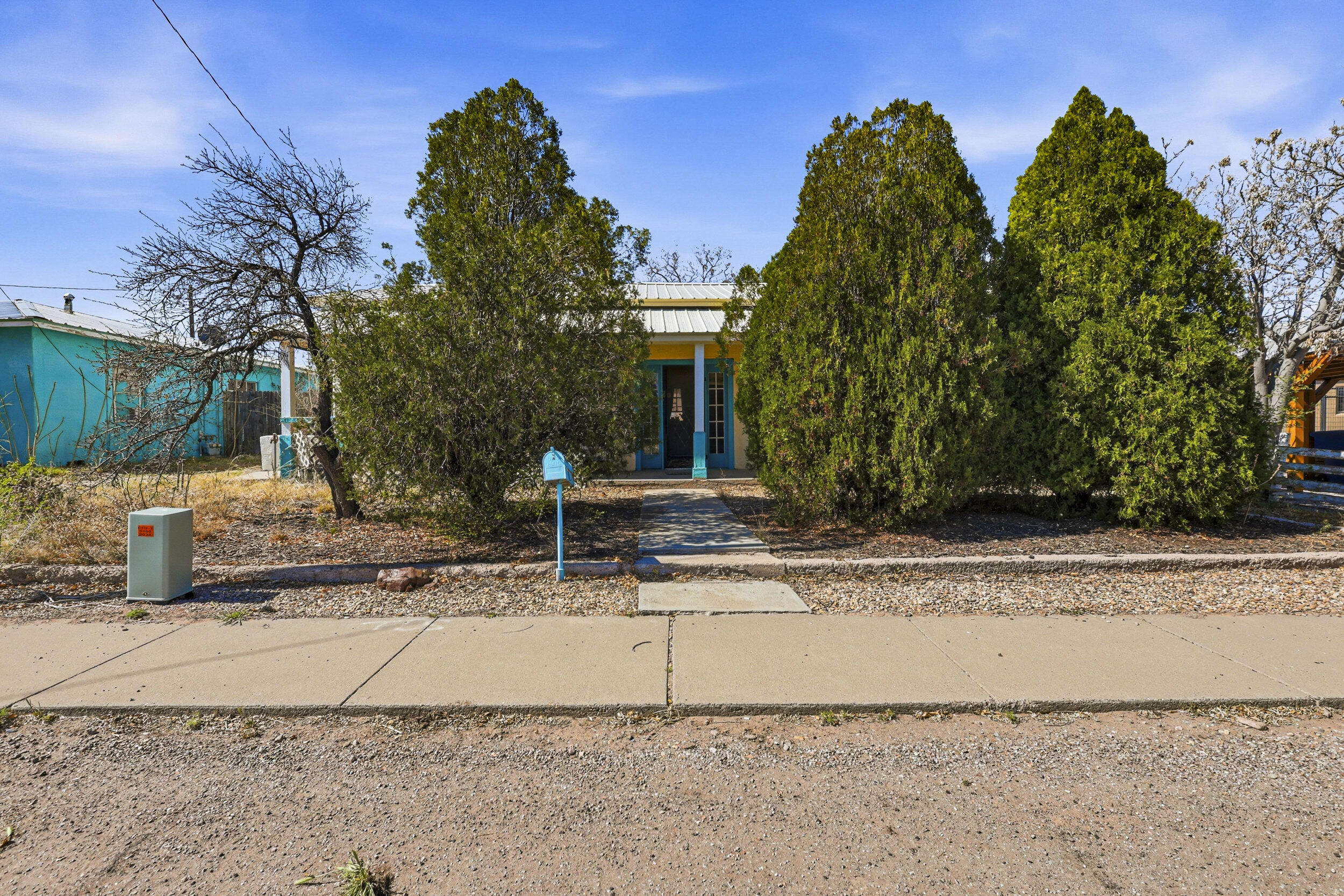 303 Eaton Avenue