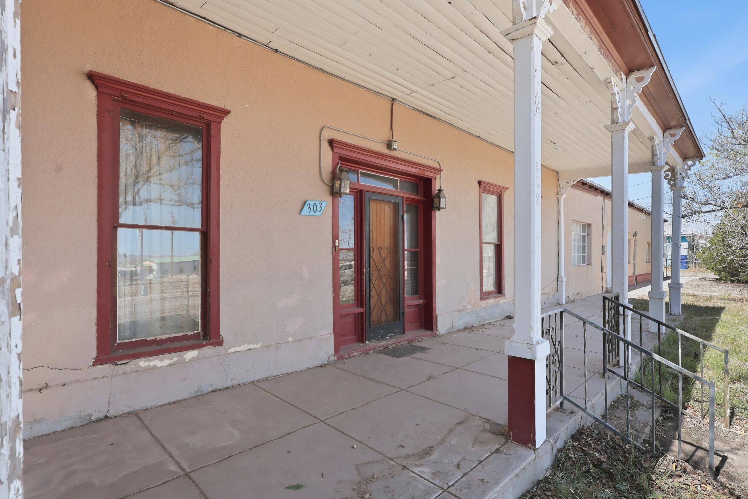 303 Eaton Avenue