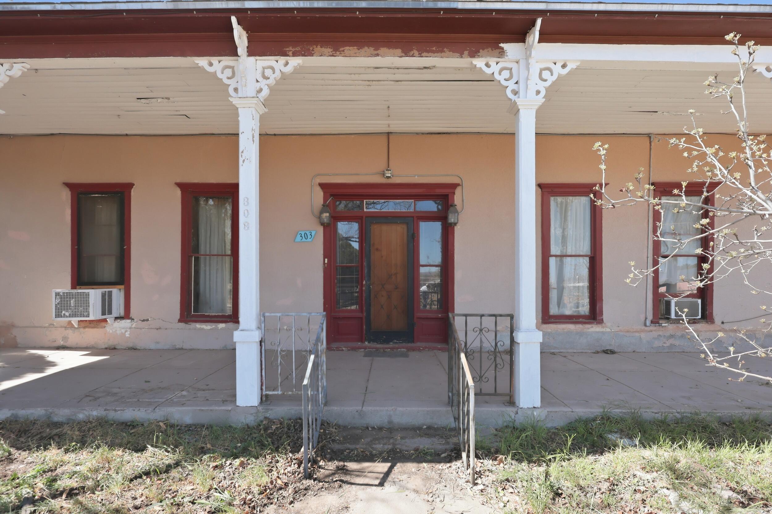 303 Eaton Avenue