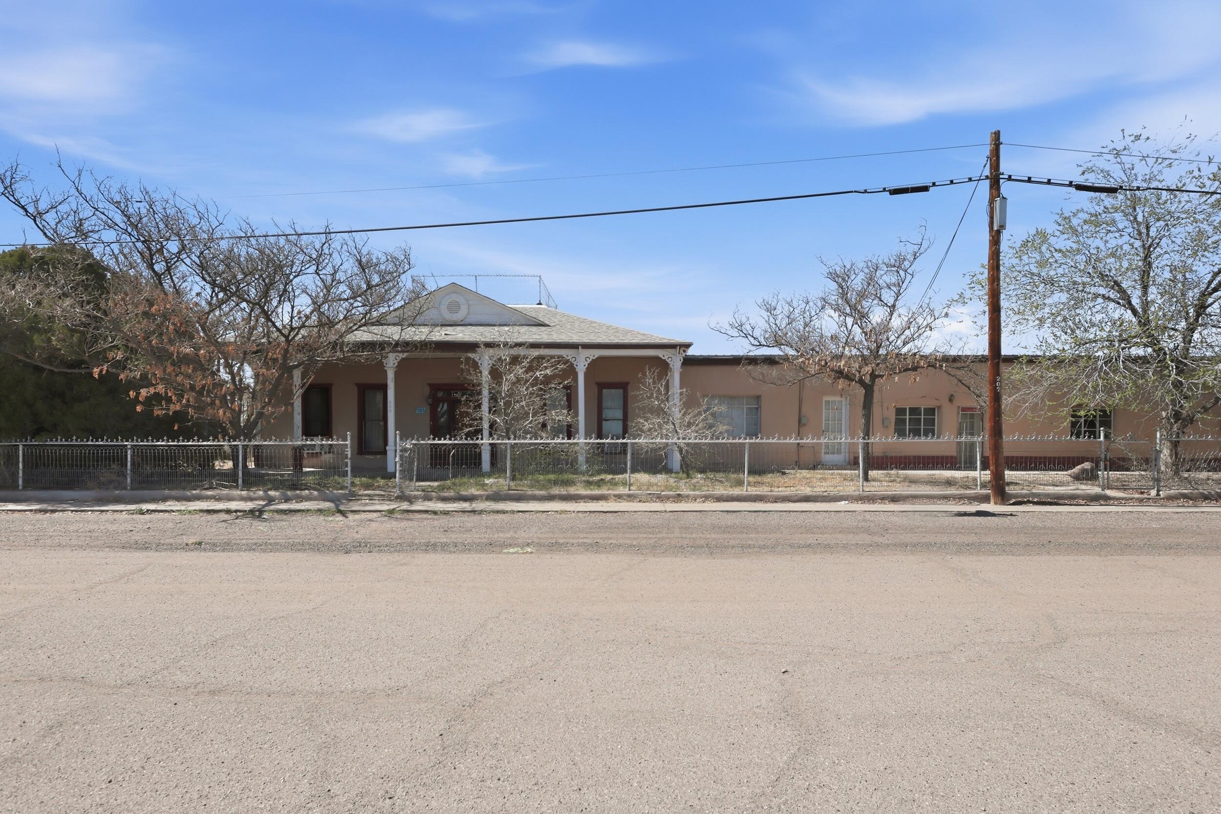 303 Eaton Avenue