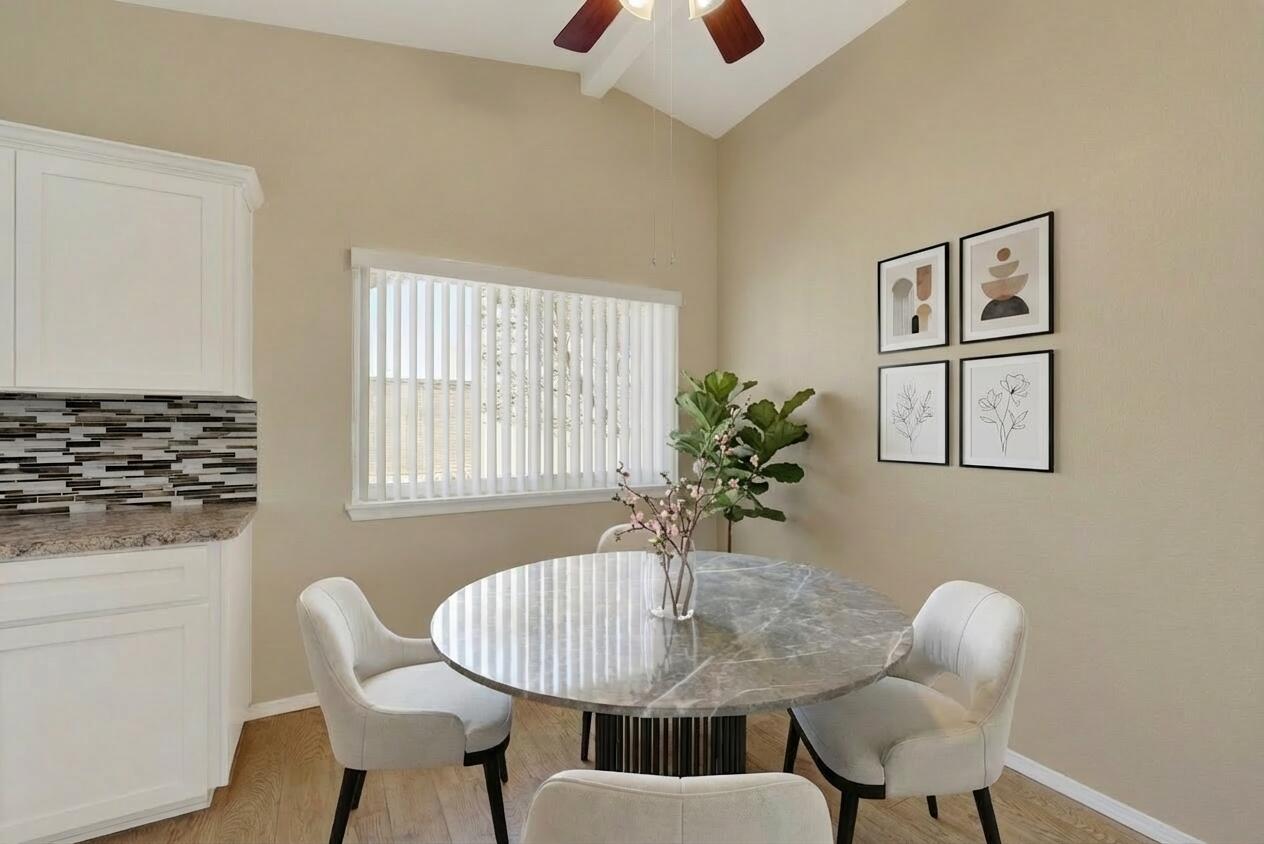 10609 Griffith Park Drive NE