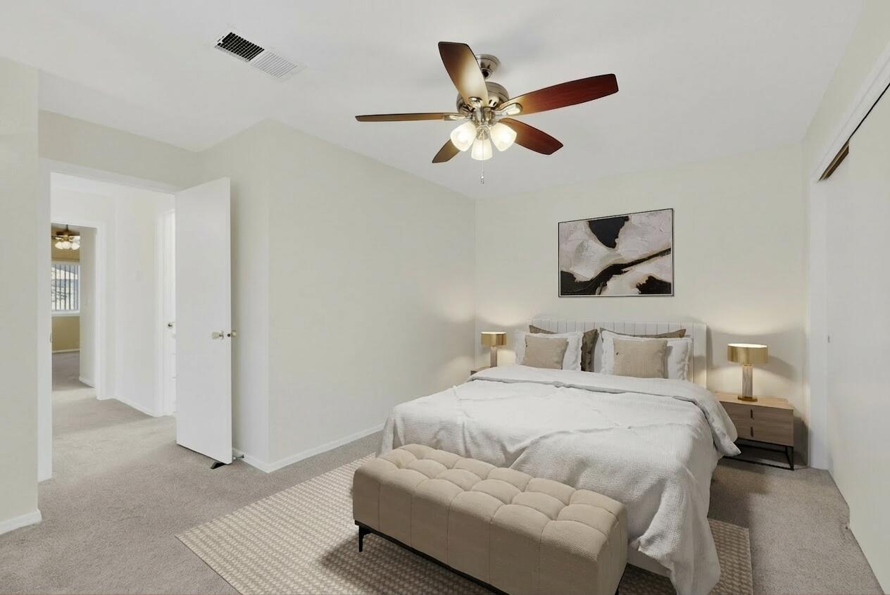 10609 Griffith Park Drive NE