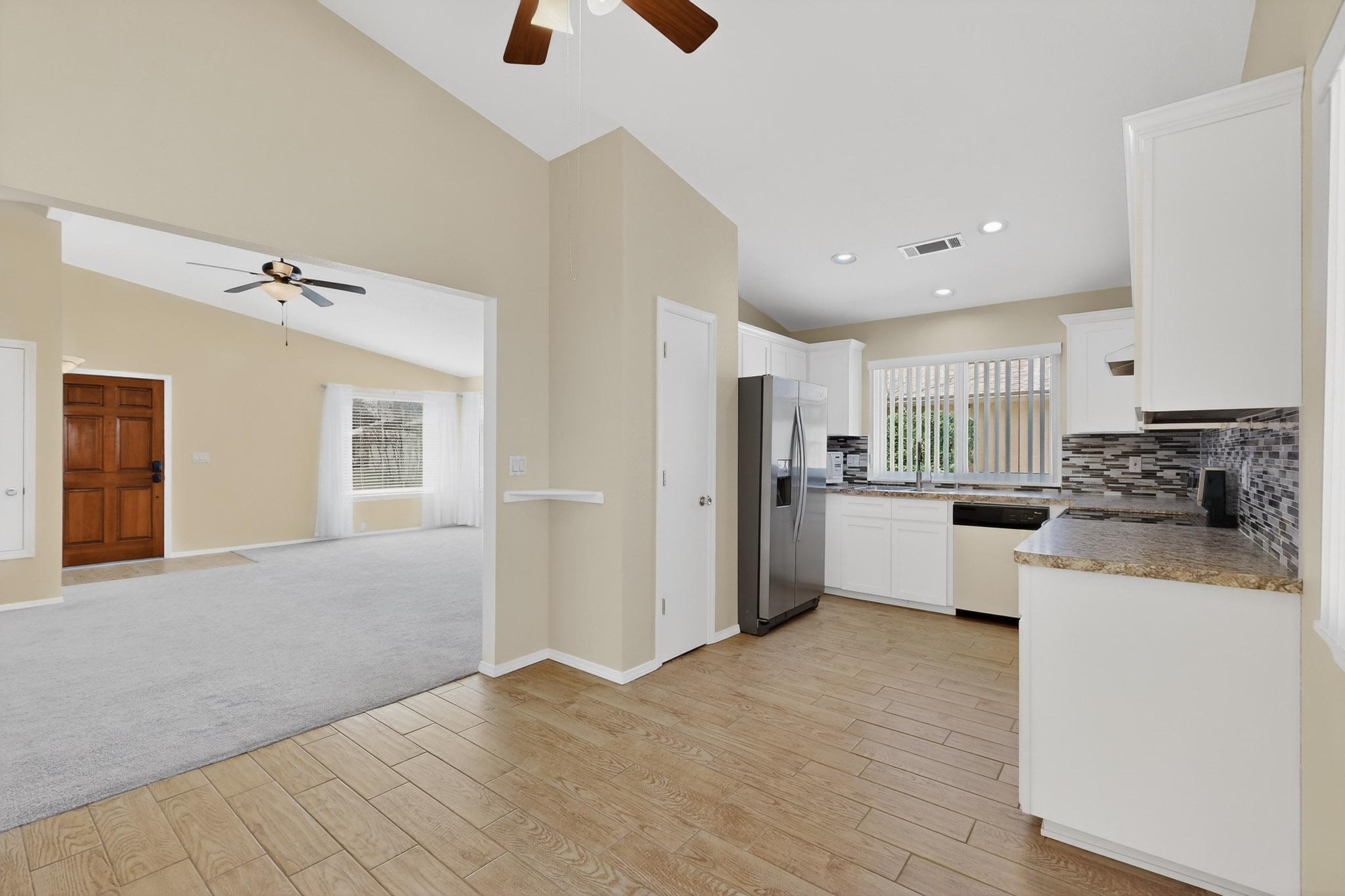 10609 Griffith Park Drive NE