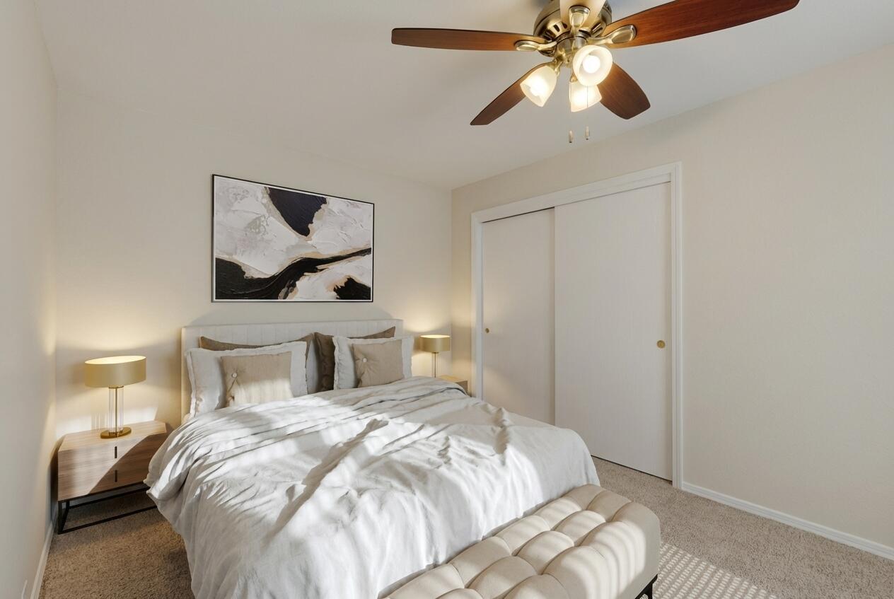 10609 Griffith Park Drive NE