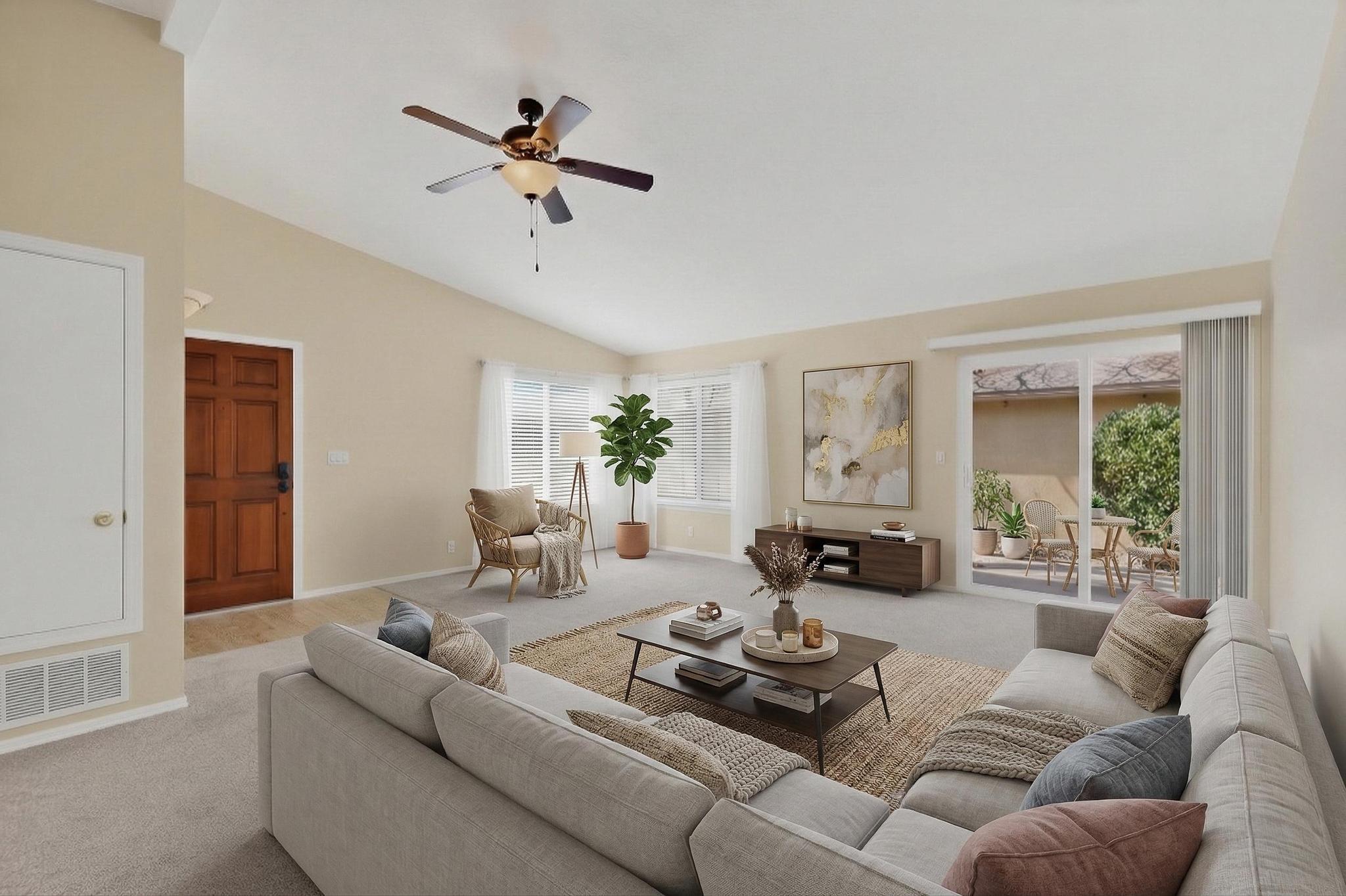 10609 Griffith Park Drive NE