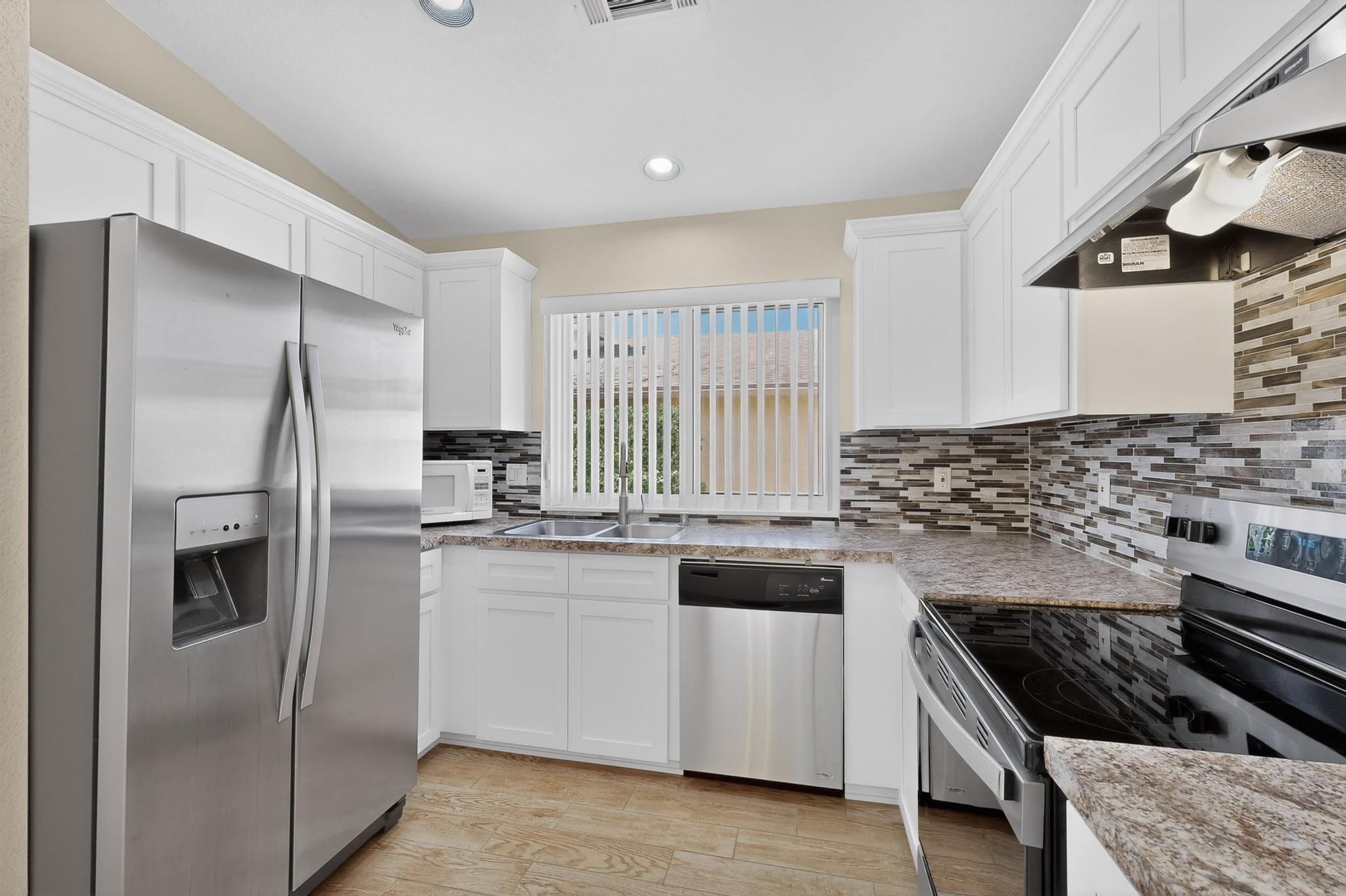 10609 Griffith Park Drive NE