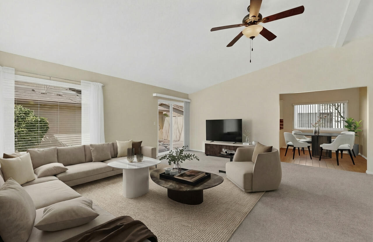 10609 Griffith Park Drive NE