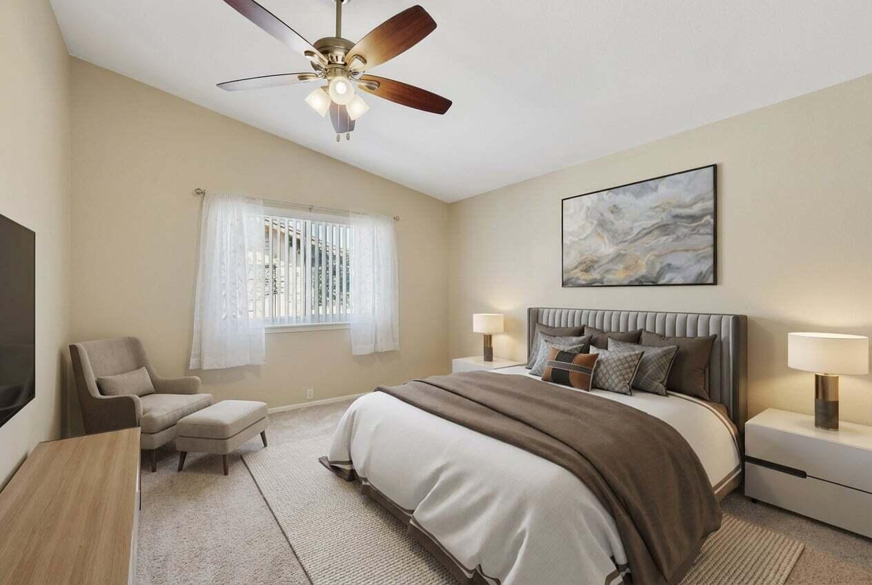 10609 Griffith Park Drive NE