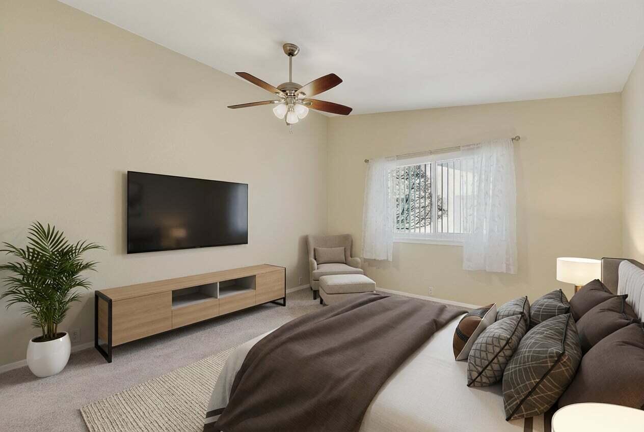 10609 Griffith Park Drive NE