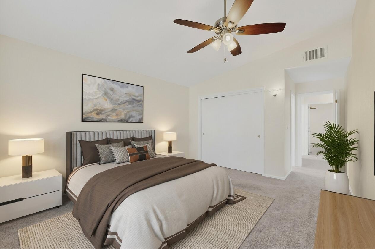 10609 Griffith Park Drive NE