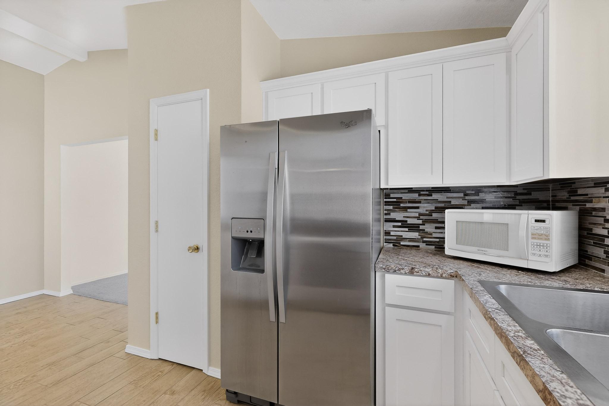 10609 Griffith Park Drive NE