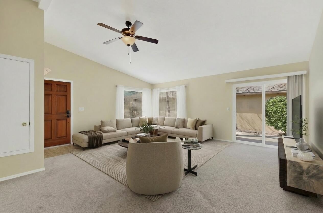 10609 Griffith Park Drive NE