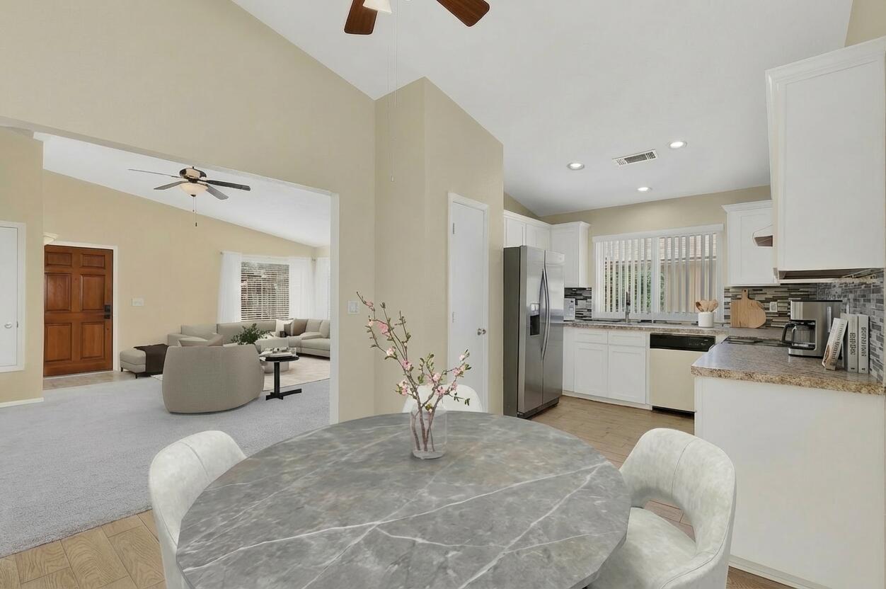 10609 Griffith Park Drive NE