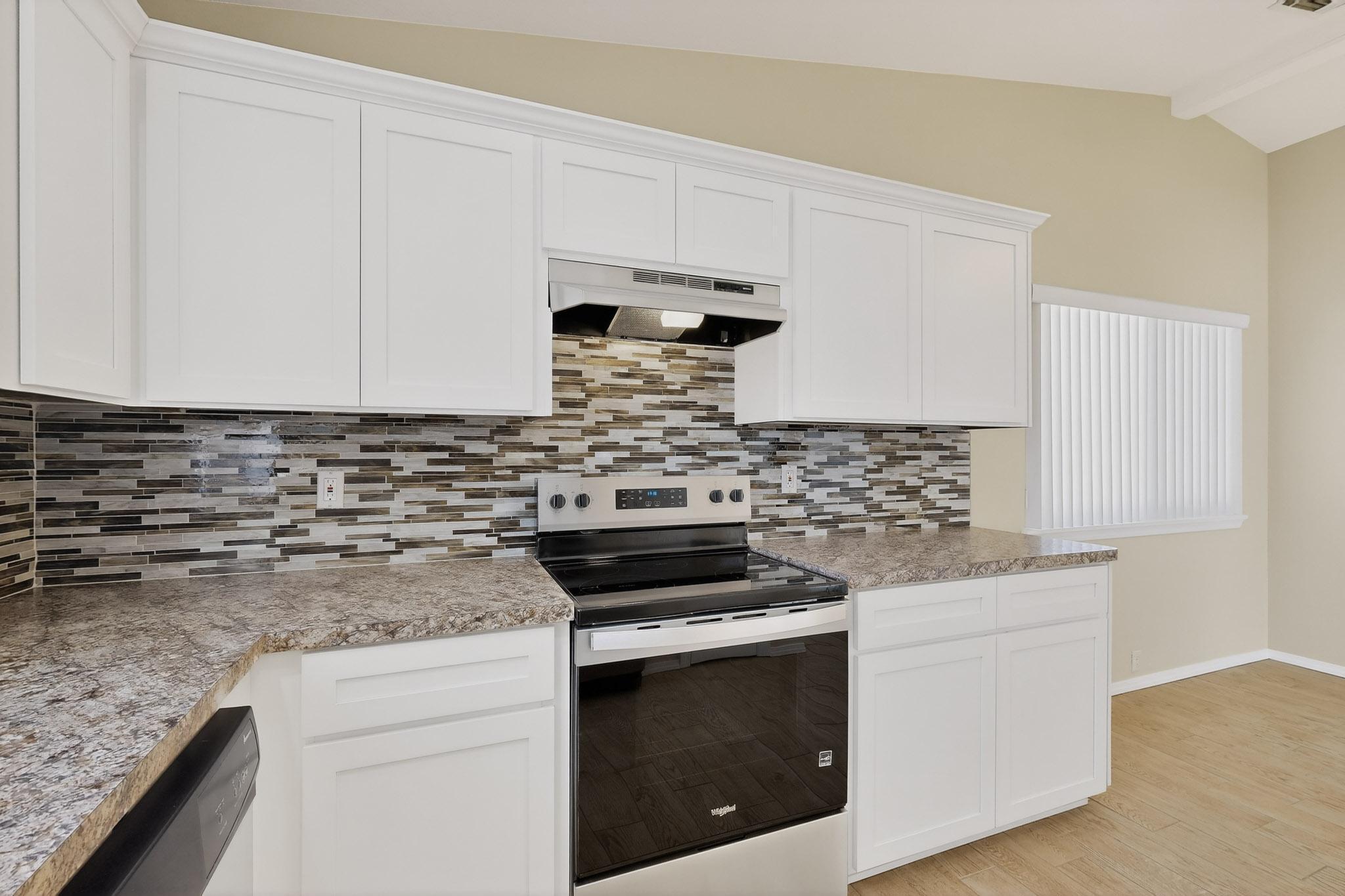 10609 Griffith Park Drive NE