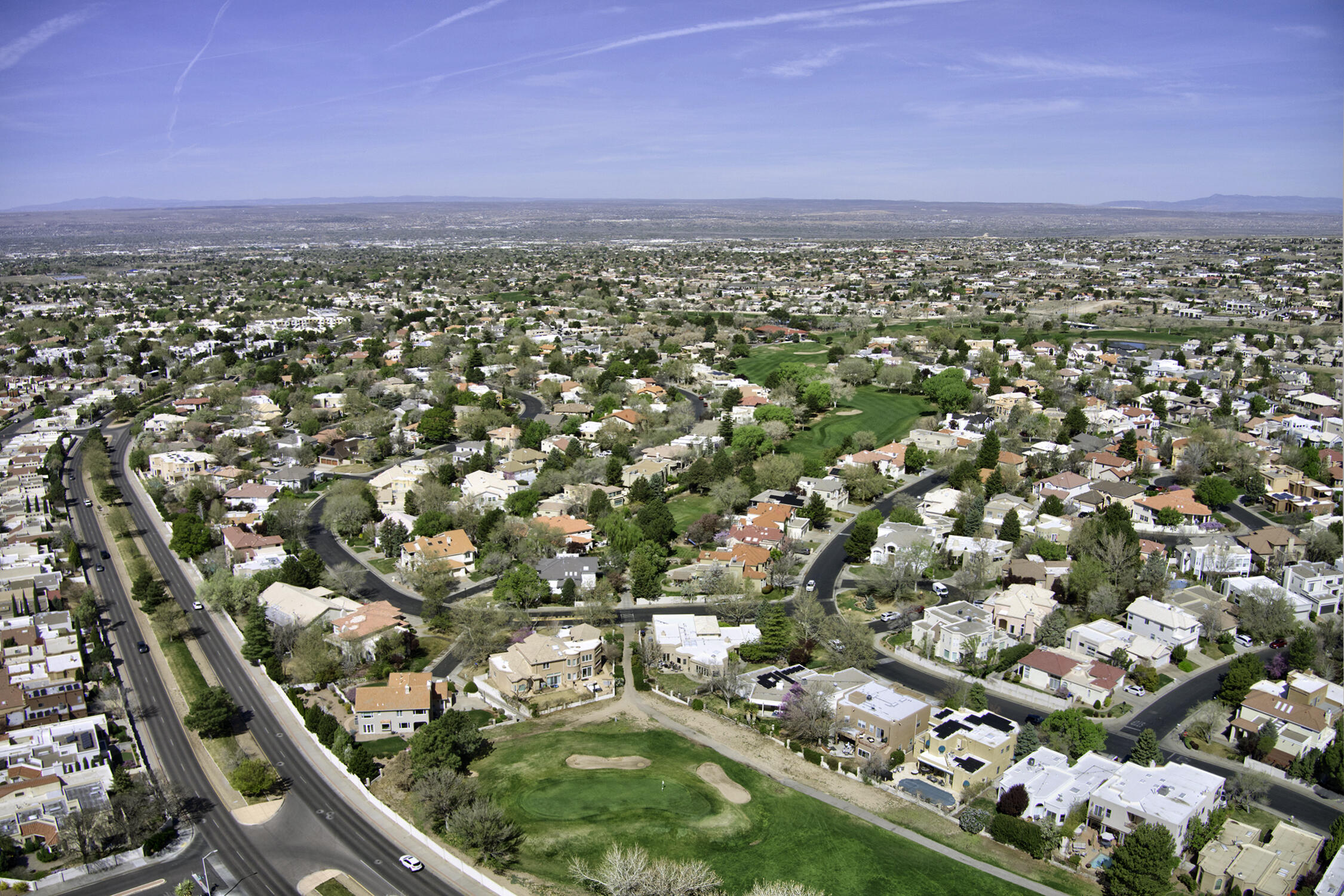 11240 Country Club NE