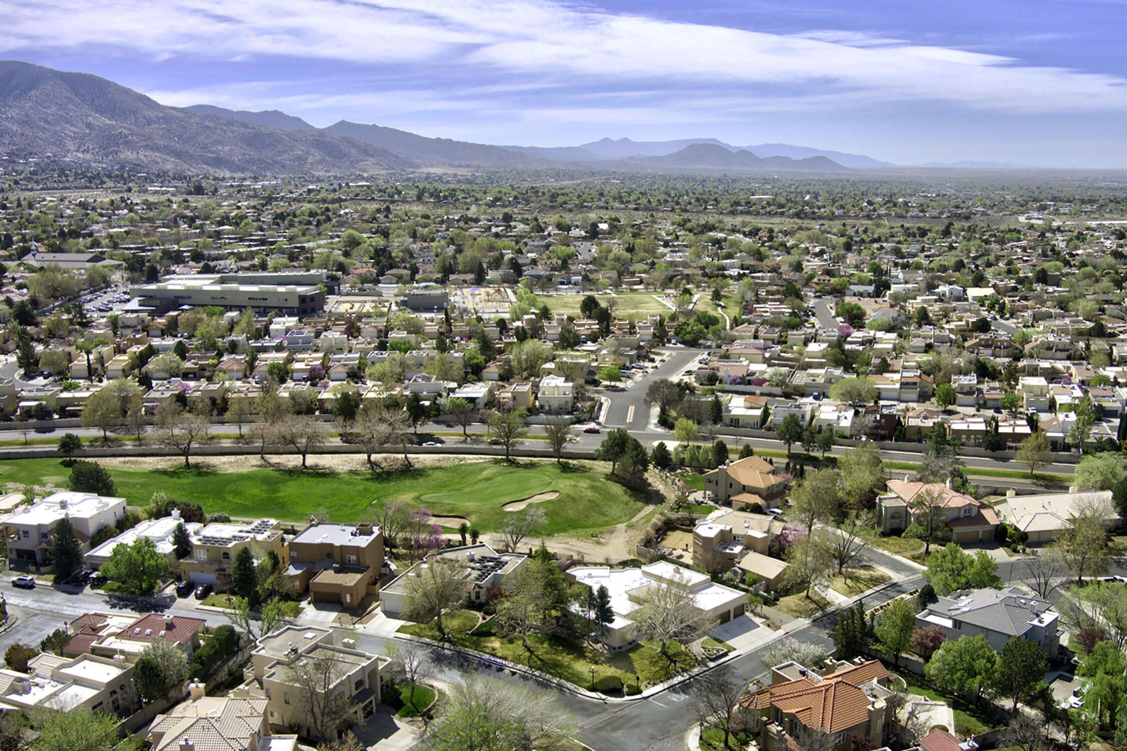 11240 Country Club NE