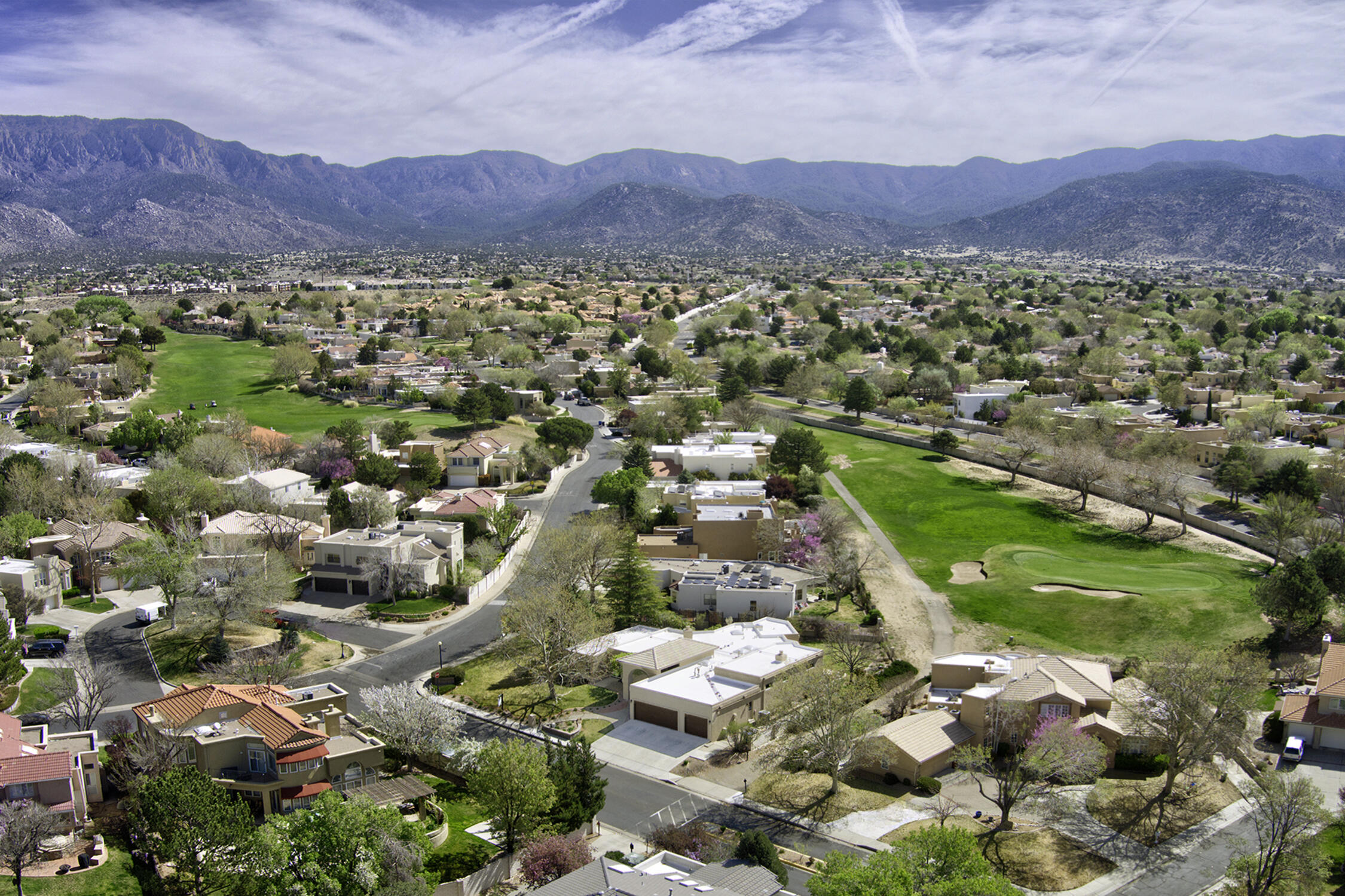 11240 Country Club NE