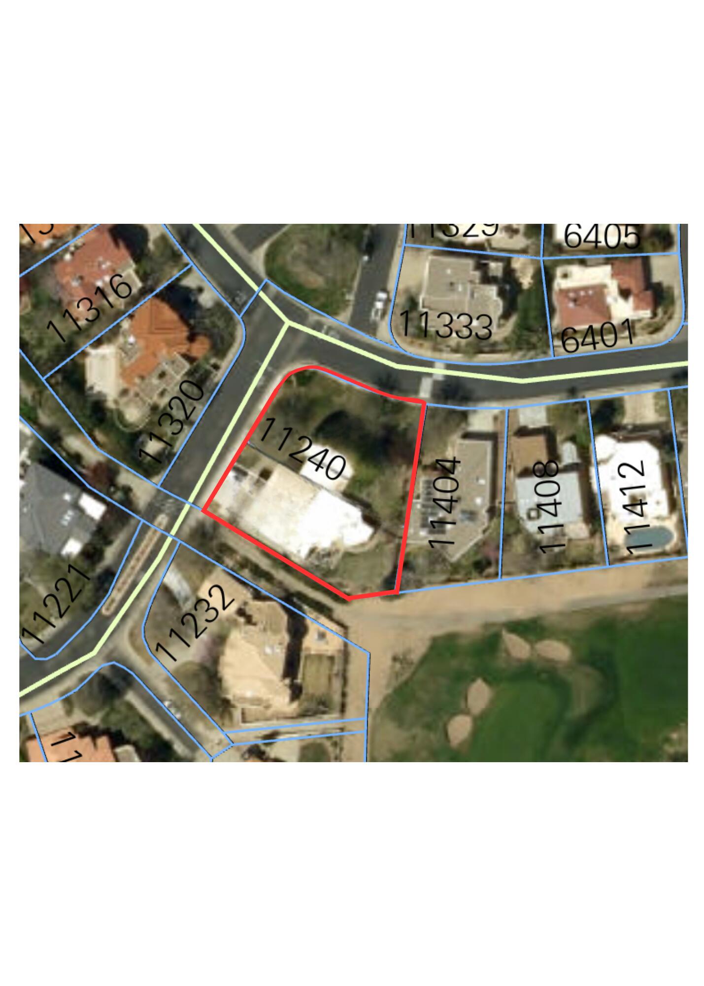 11240 Country Club NE