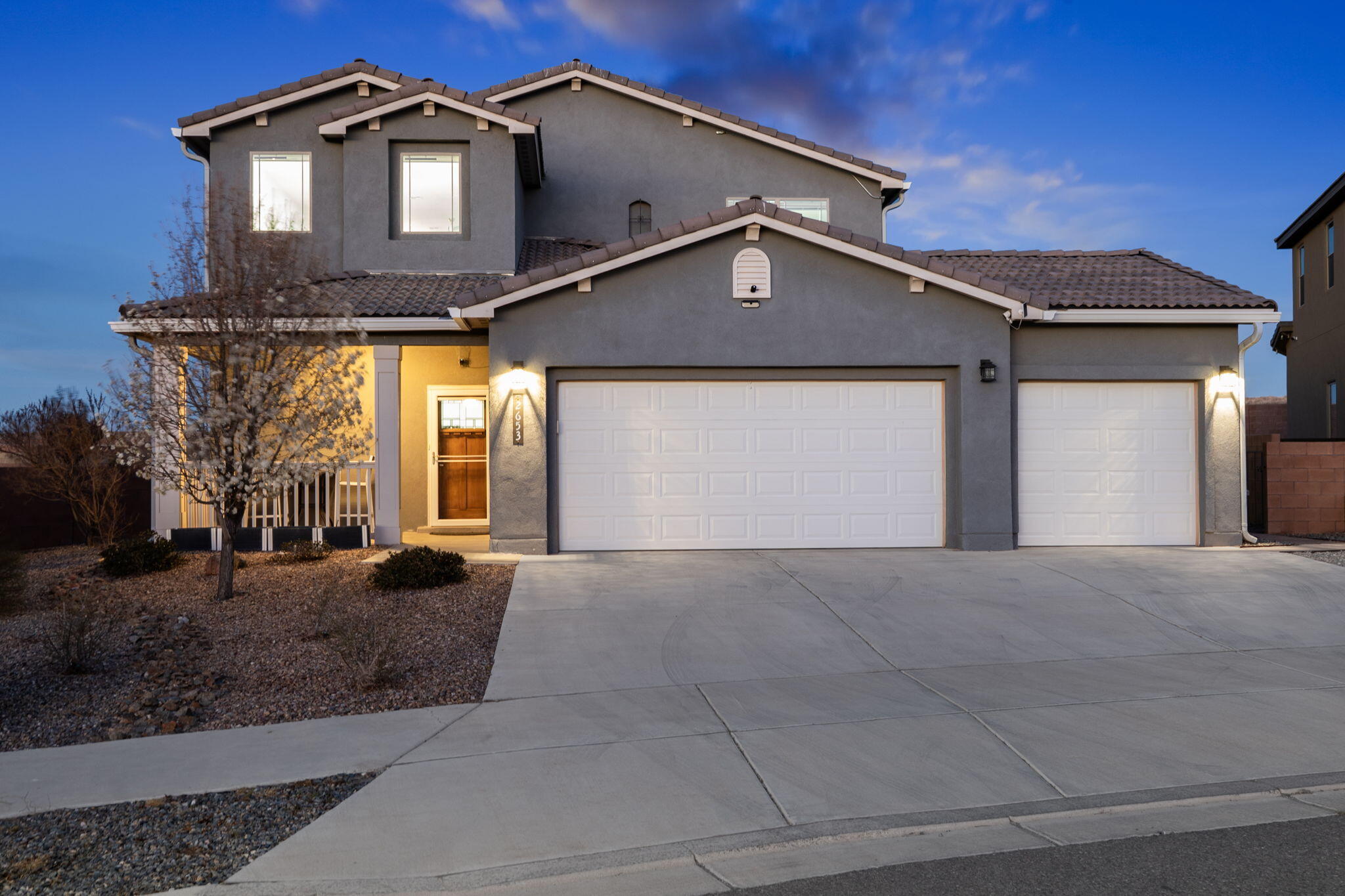 2653 Camino Plata Loop NE
