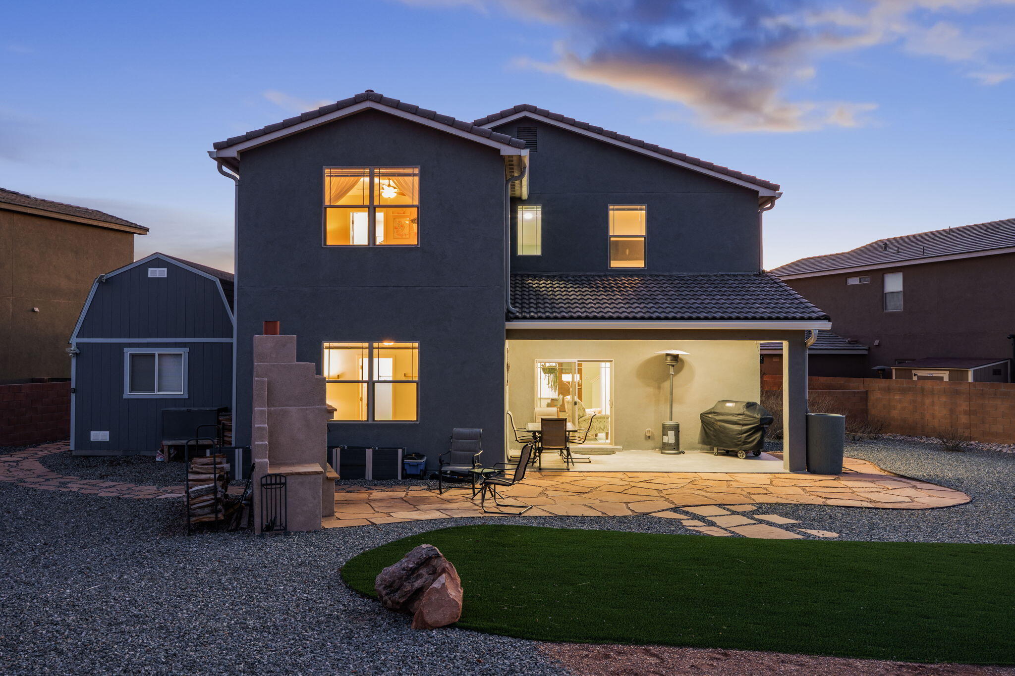 2653 Camino Plata Loop NE