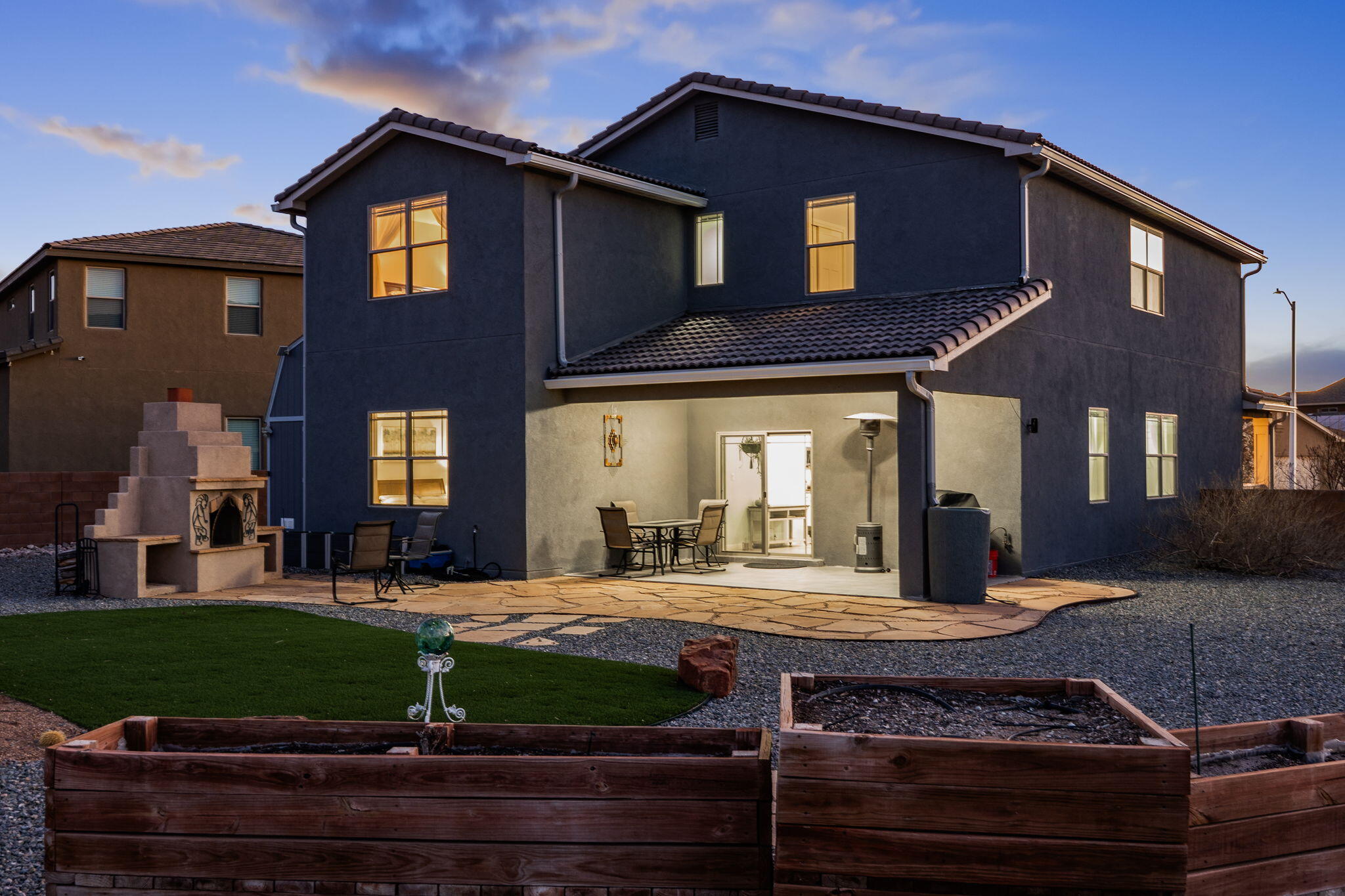 2653 Camino Plata Loop NE