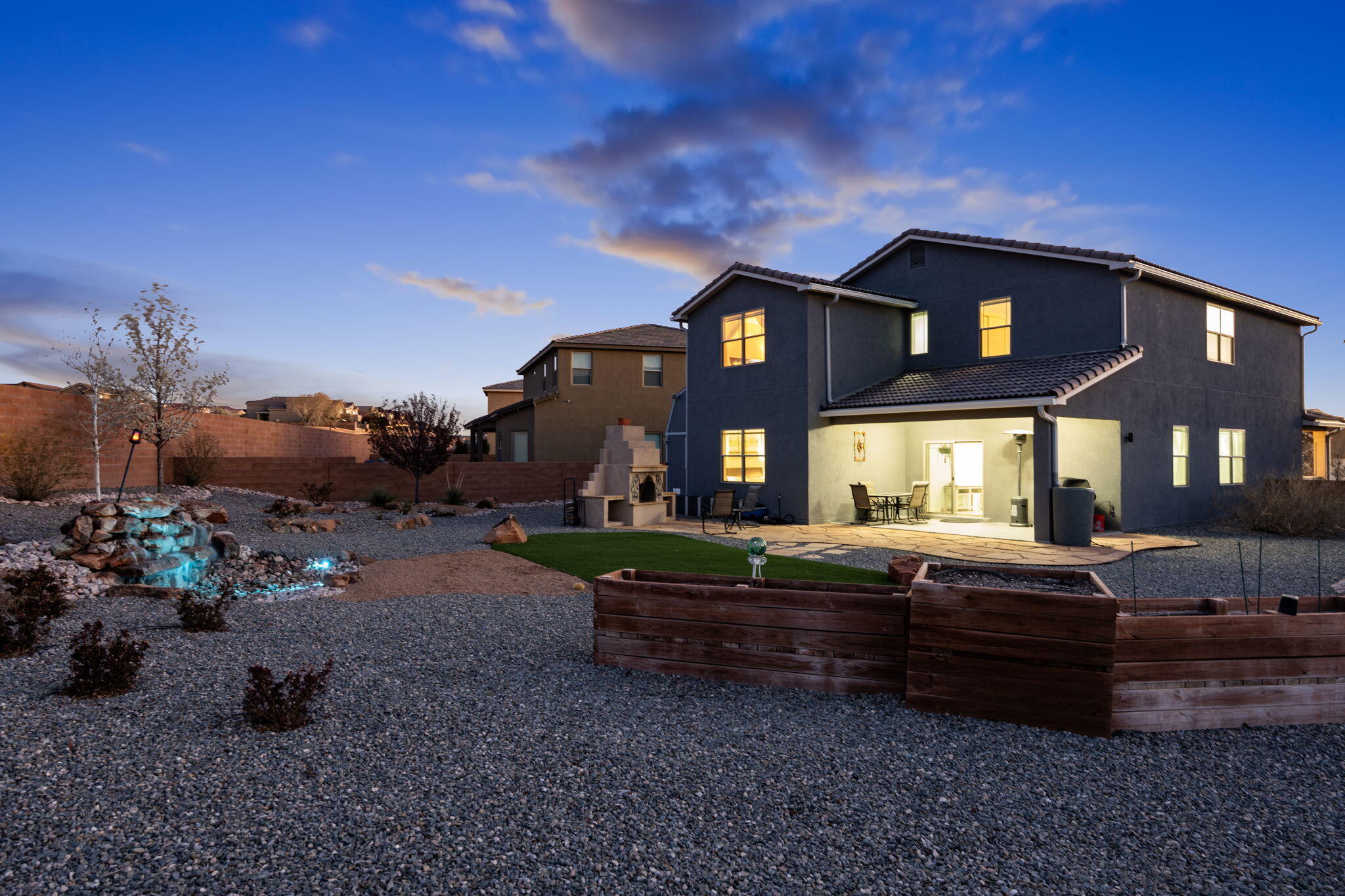 2653 Camino Plata Loop NE