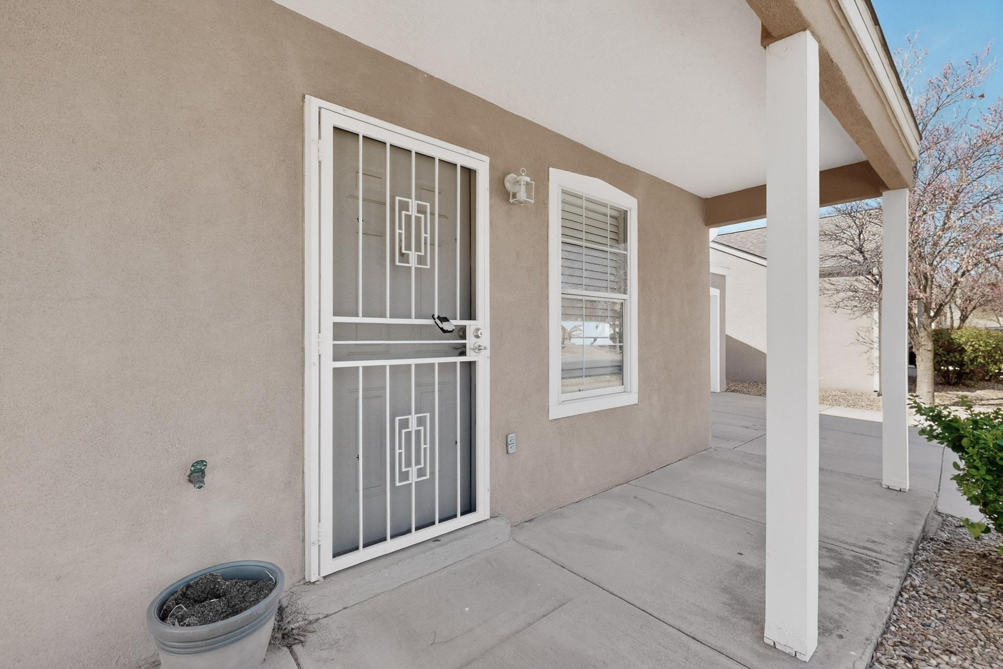 10727 Hatch Drive NW