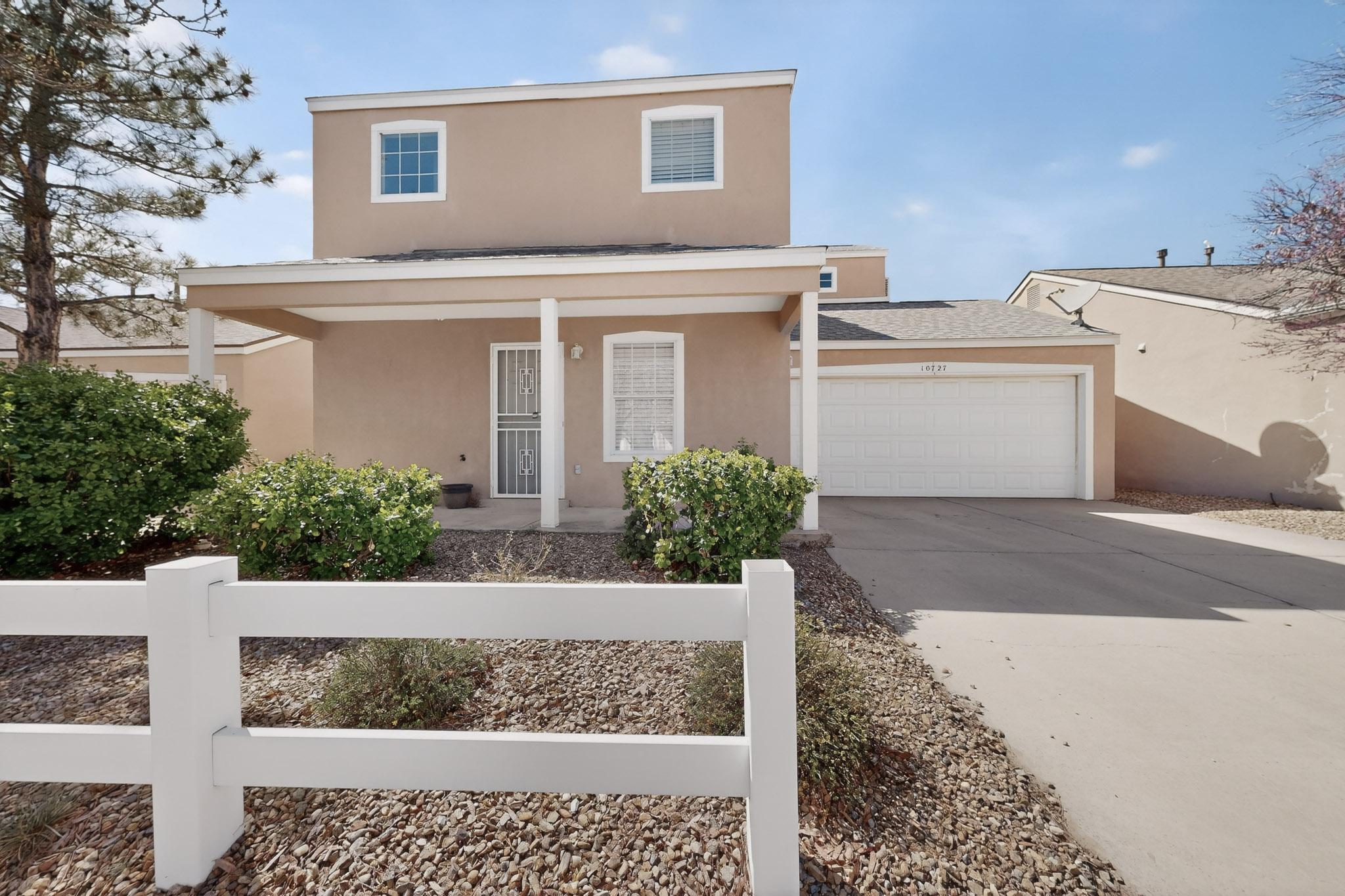 10727 Hatch Drive NW