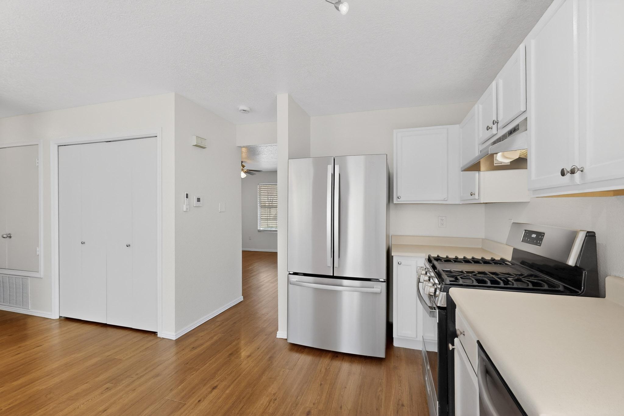 10727 Hatch Drive NW