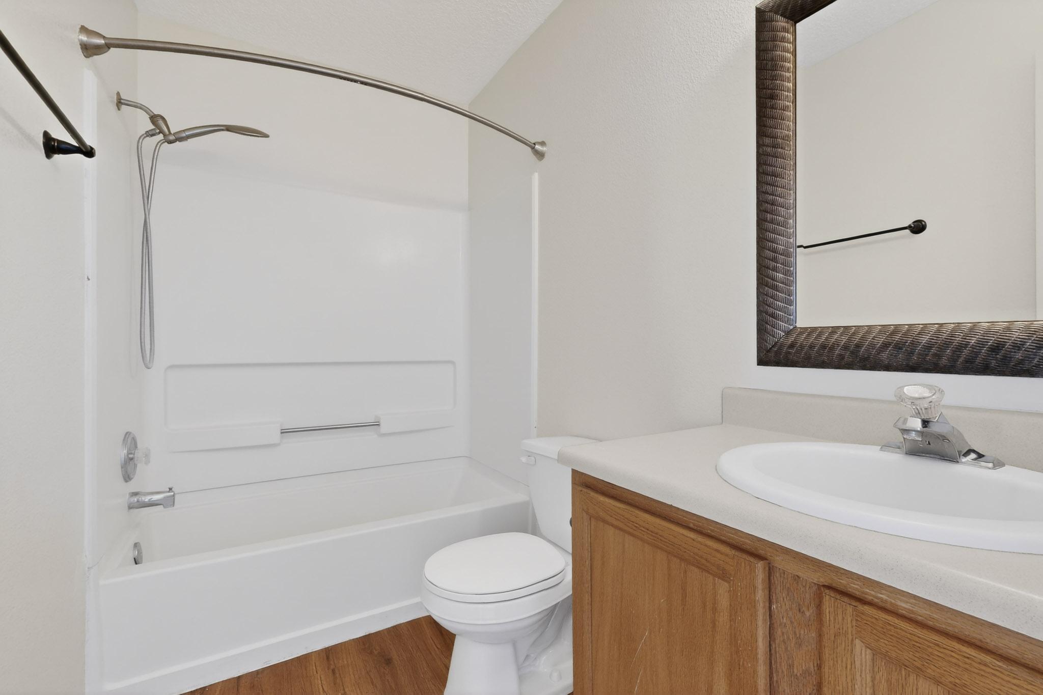 10727 Hatch Drive NW