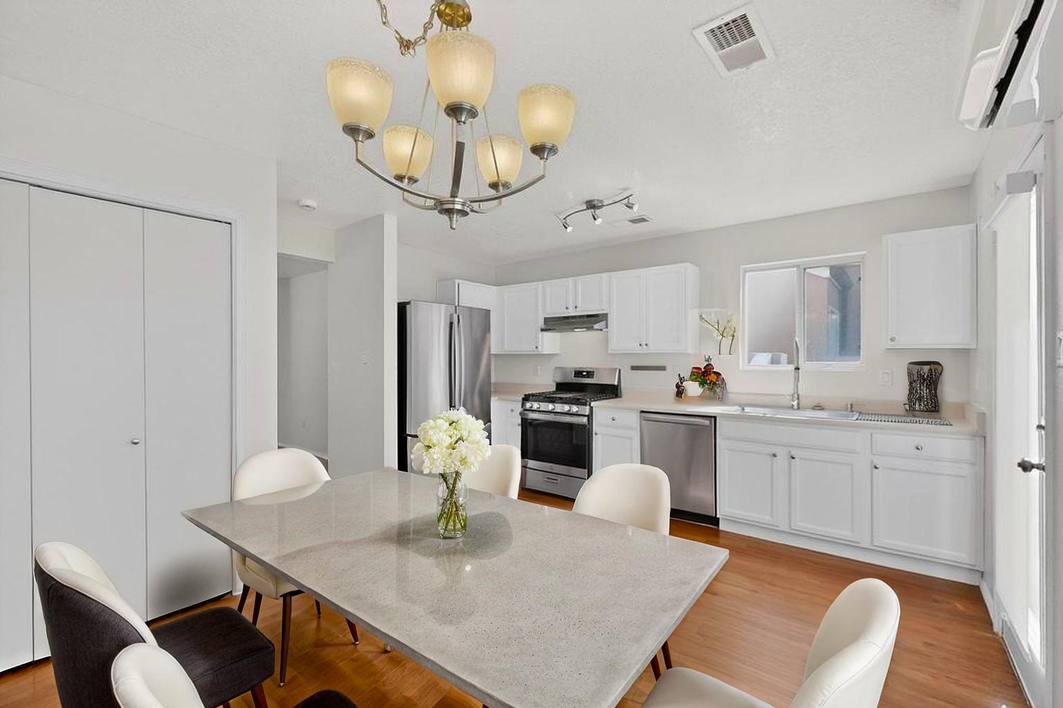 10727 Hatch Drive NW