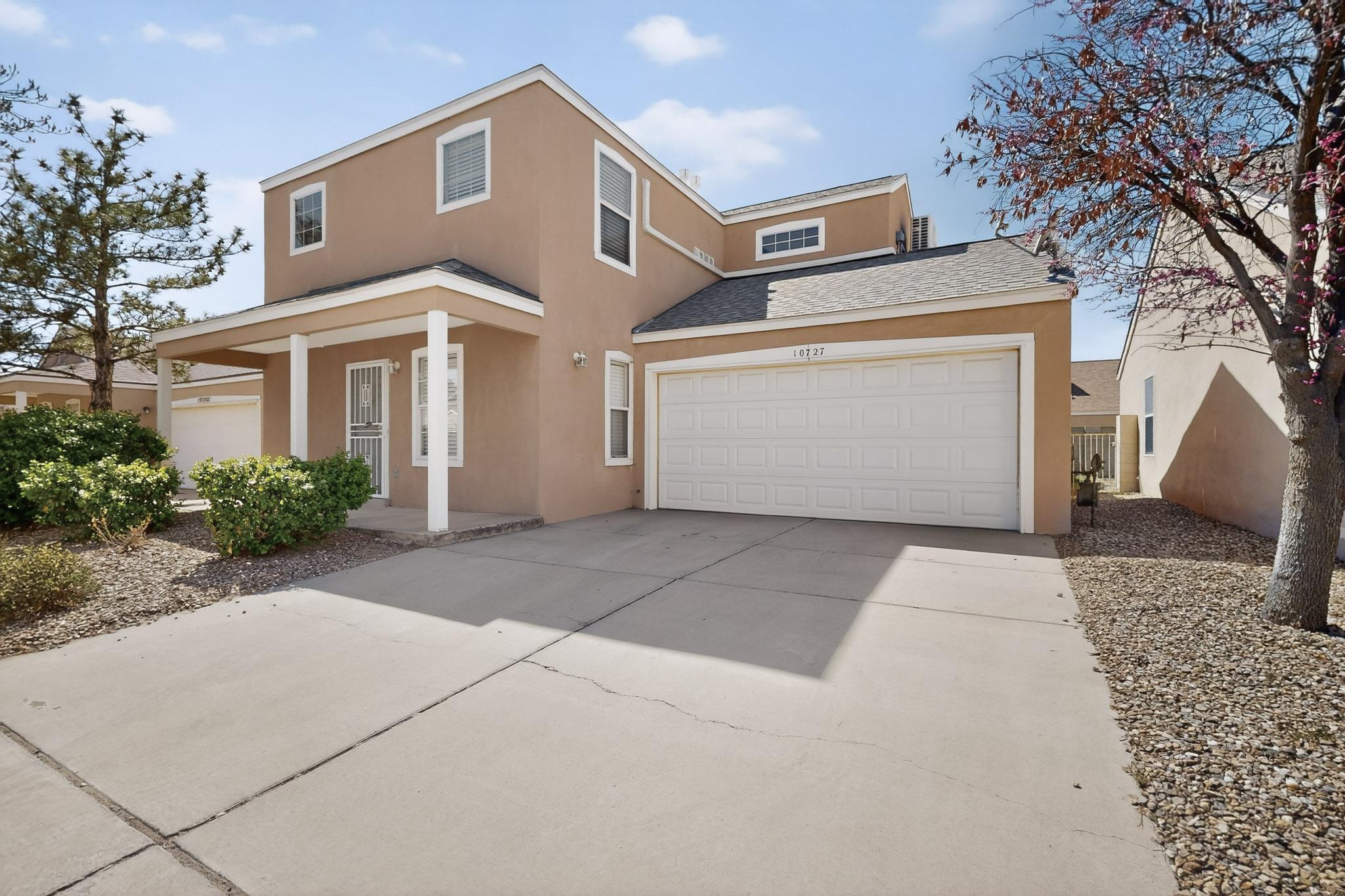 10727 Hatch Drive NW