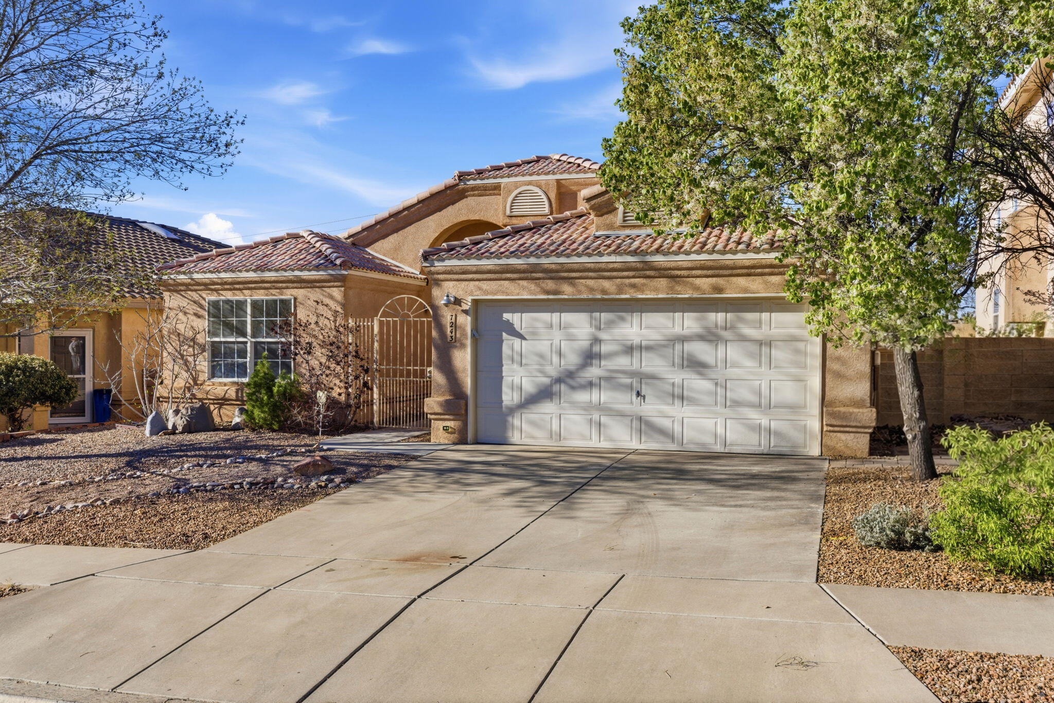 7243 Boxwood Avenue NE