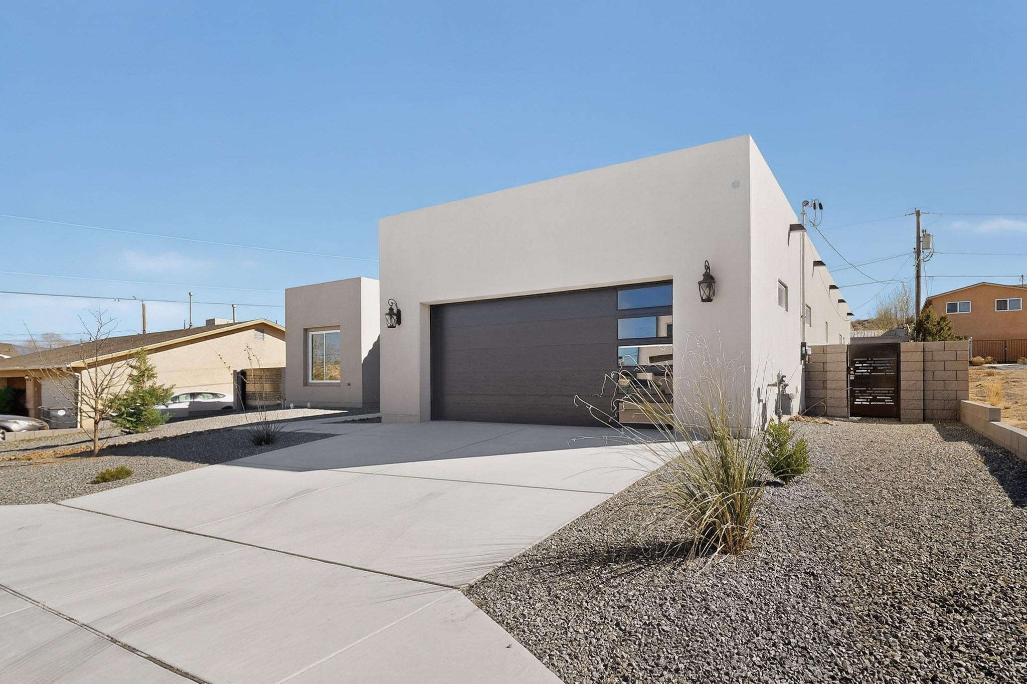 4504 Topaz Avenue NW