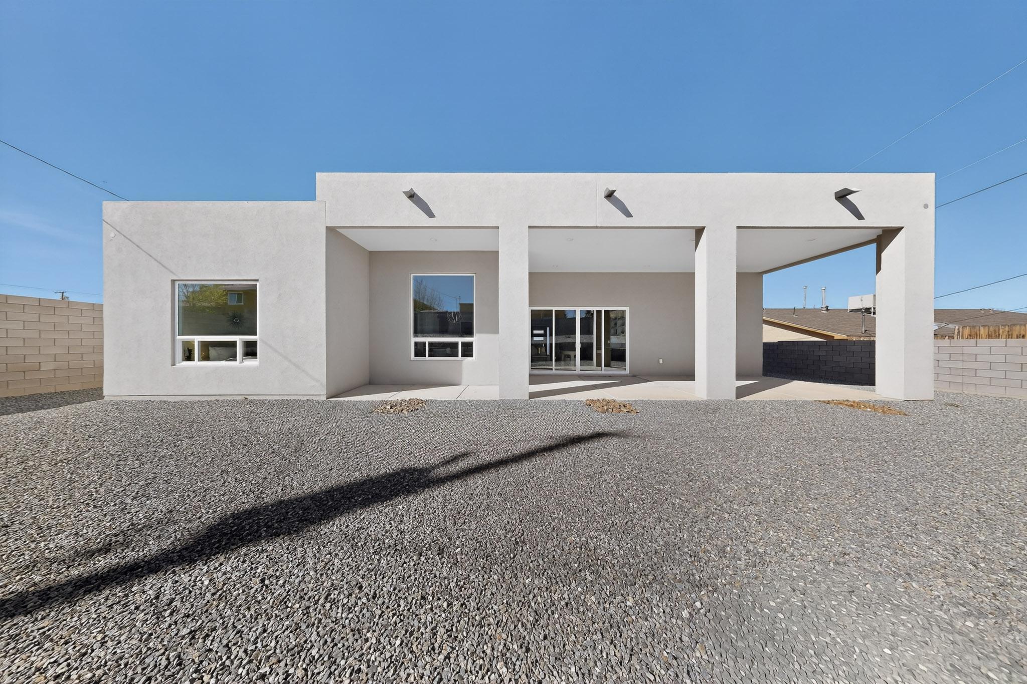 4504 Topaz Avenue NW