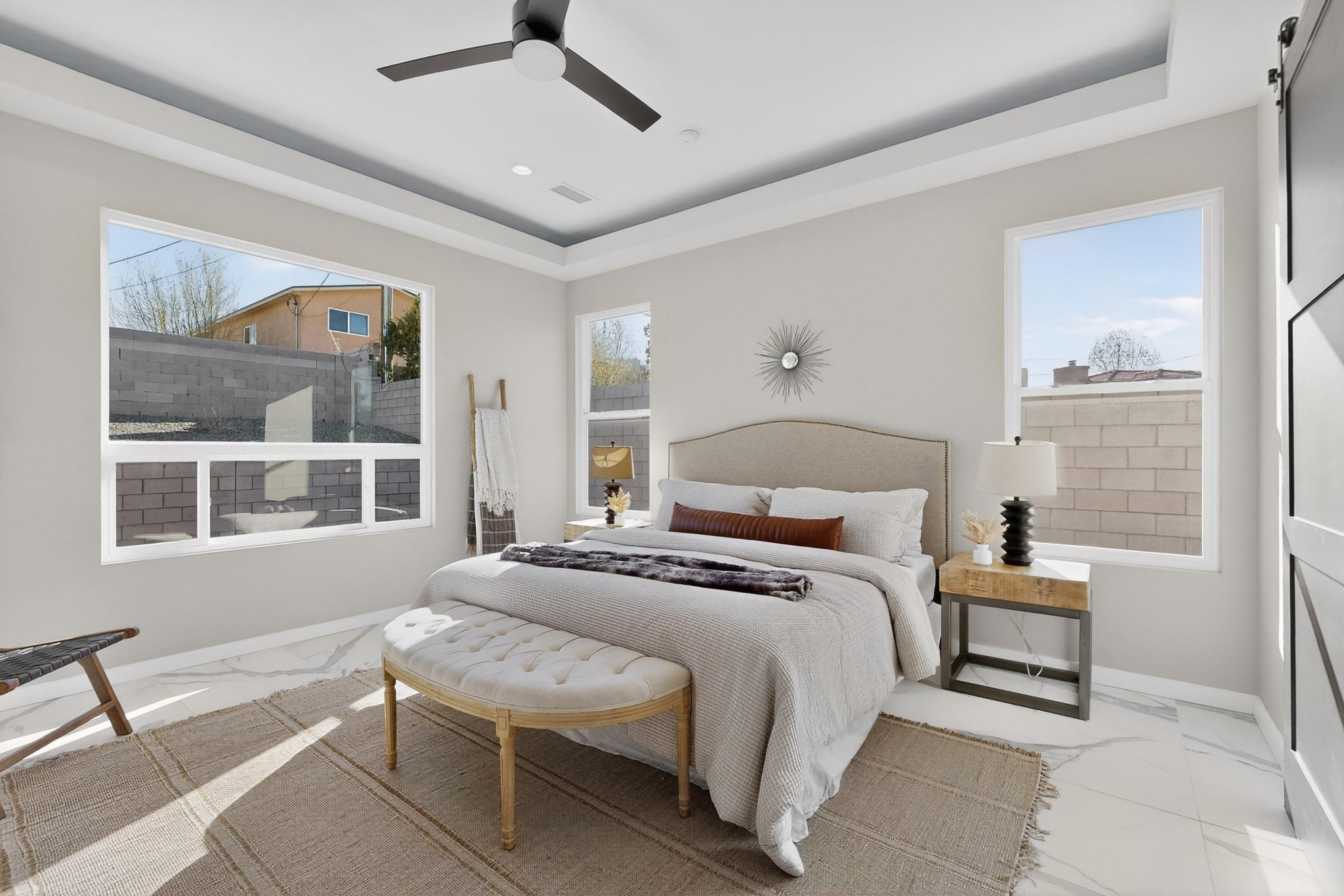 4504 Topaz Avenue NW