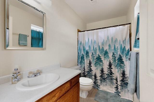 6496 Gambel Quail Road NE