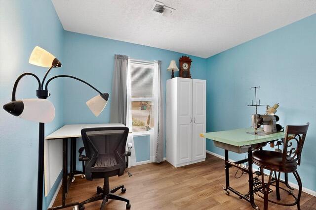 6496 Gambel Quail Road NE