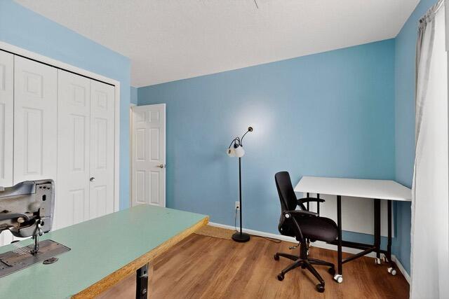 6496 Gambel Quail Road NE