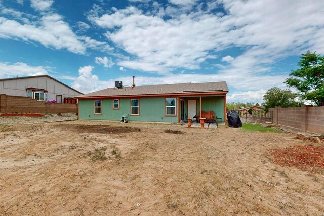 6496 Gambel Quail Road NE