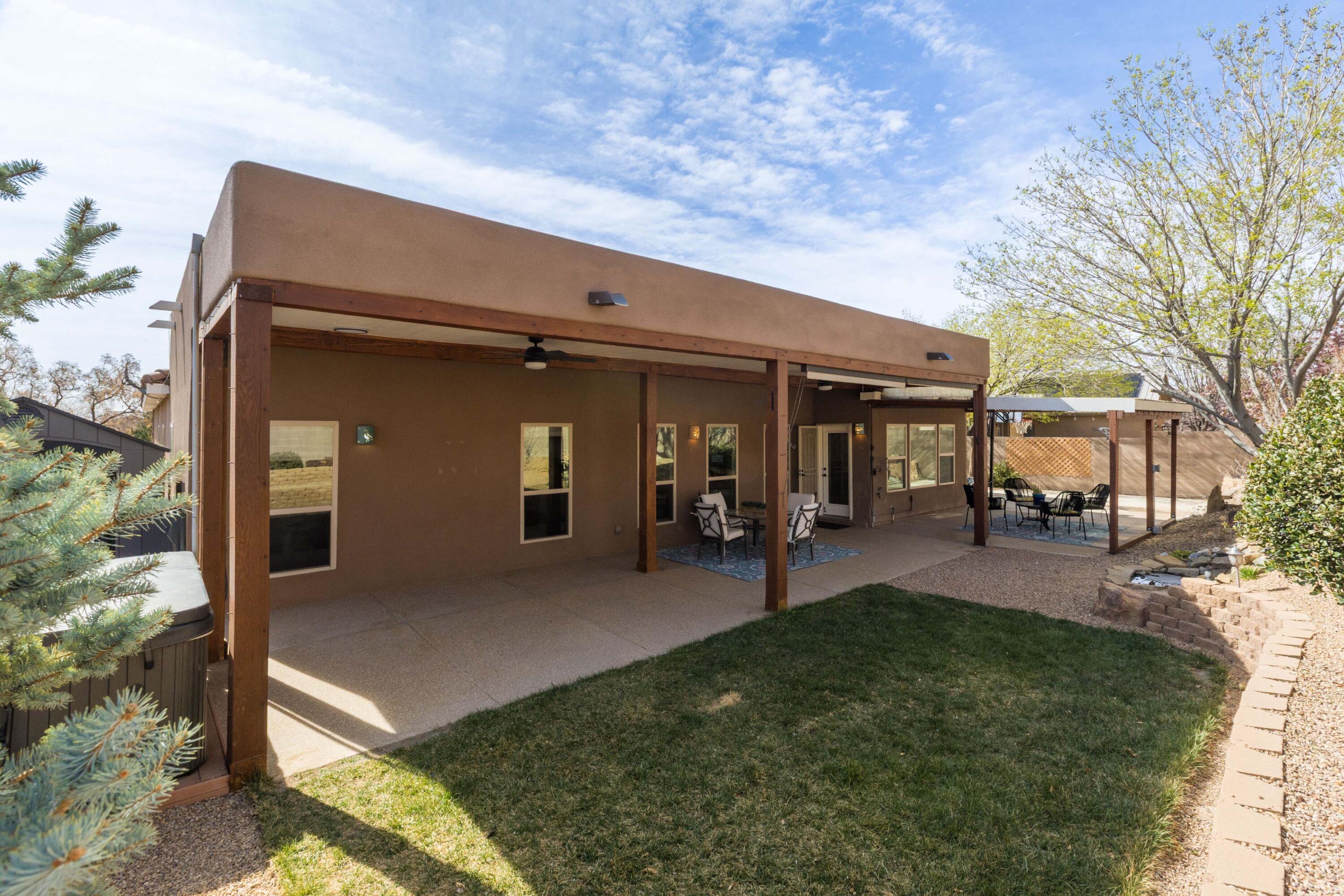 8805 Warm Springs Road NW