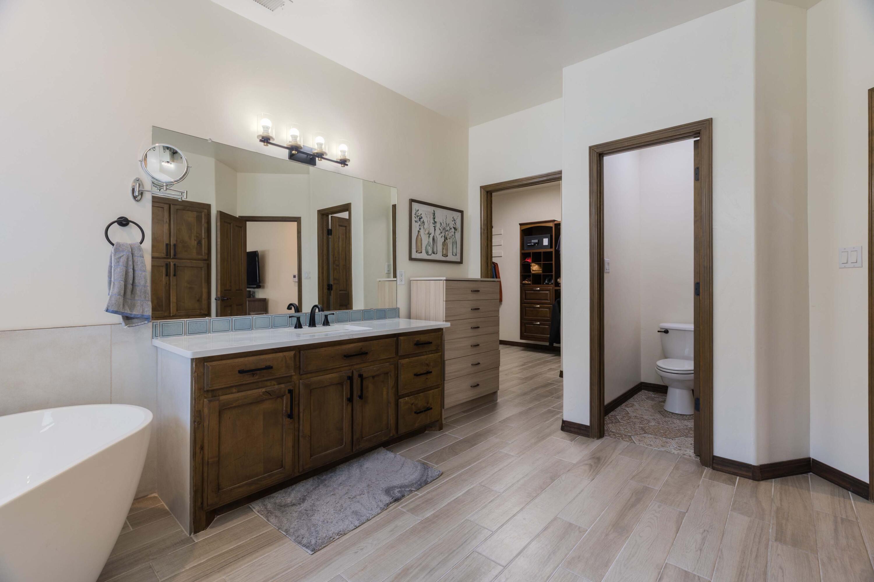 8805 Warm Springs Road NW