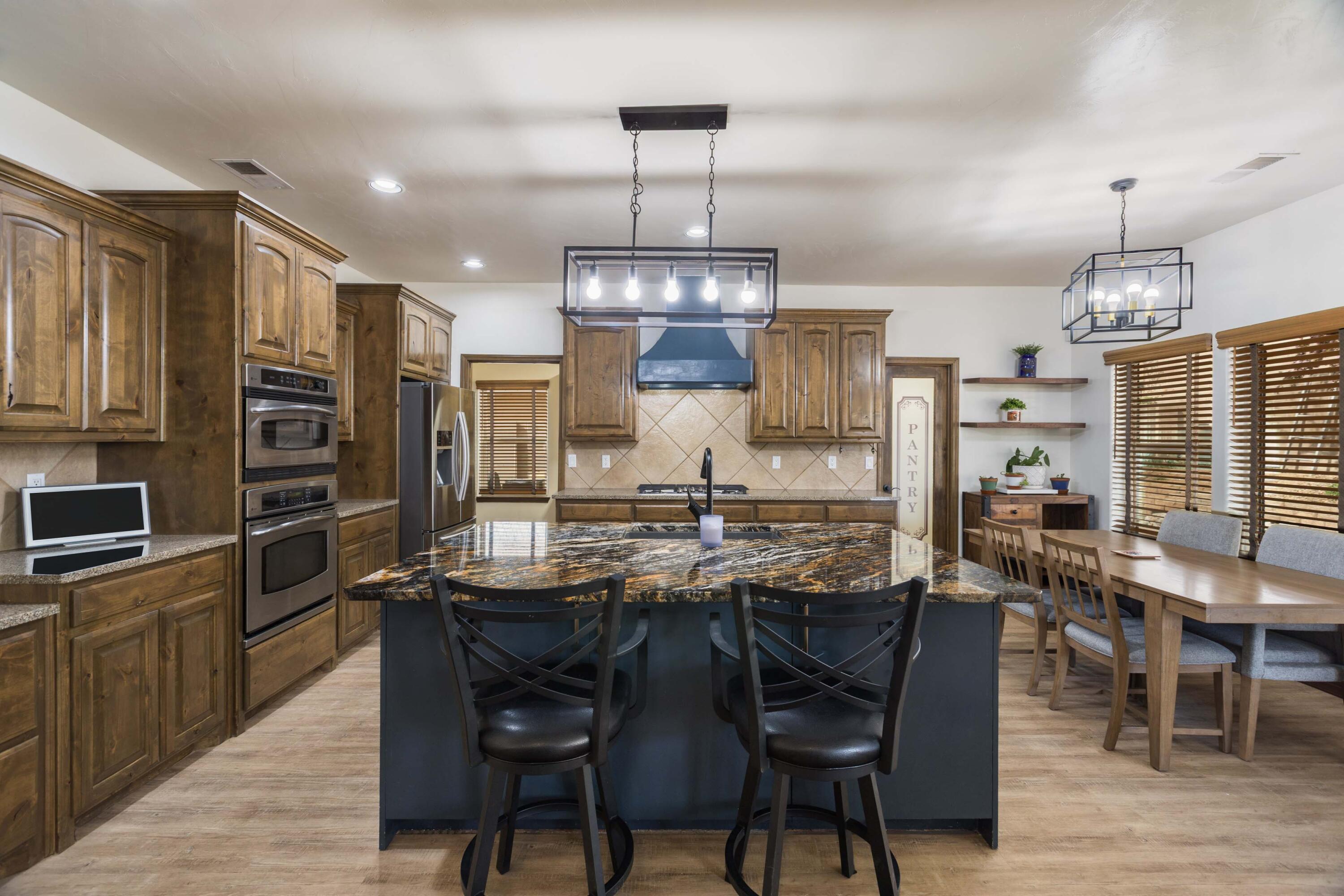 8805 Warm Springs Road NW