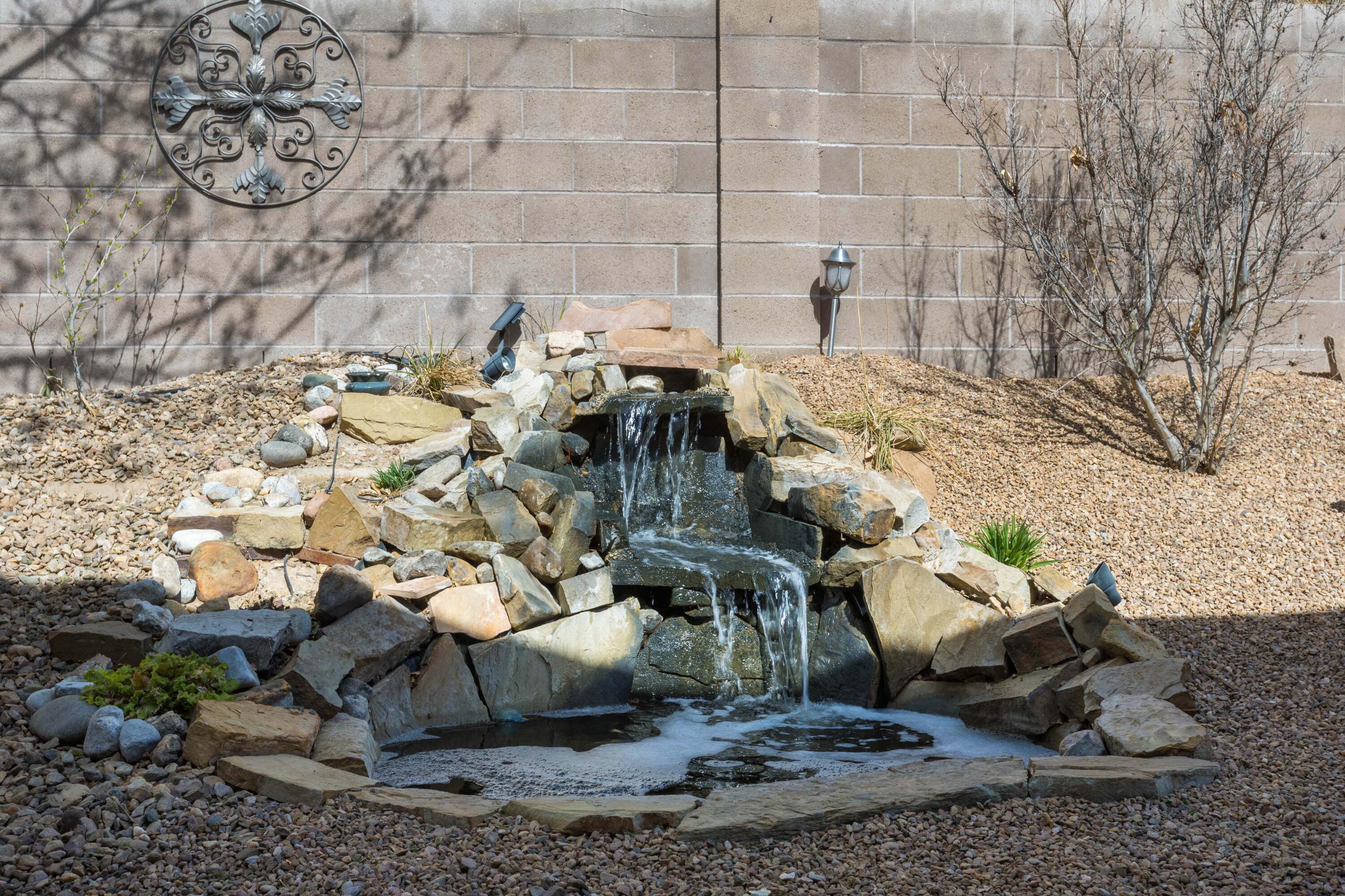 8805 Warm Springs Road NW