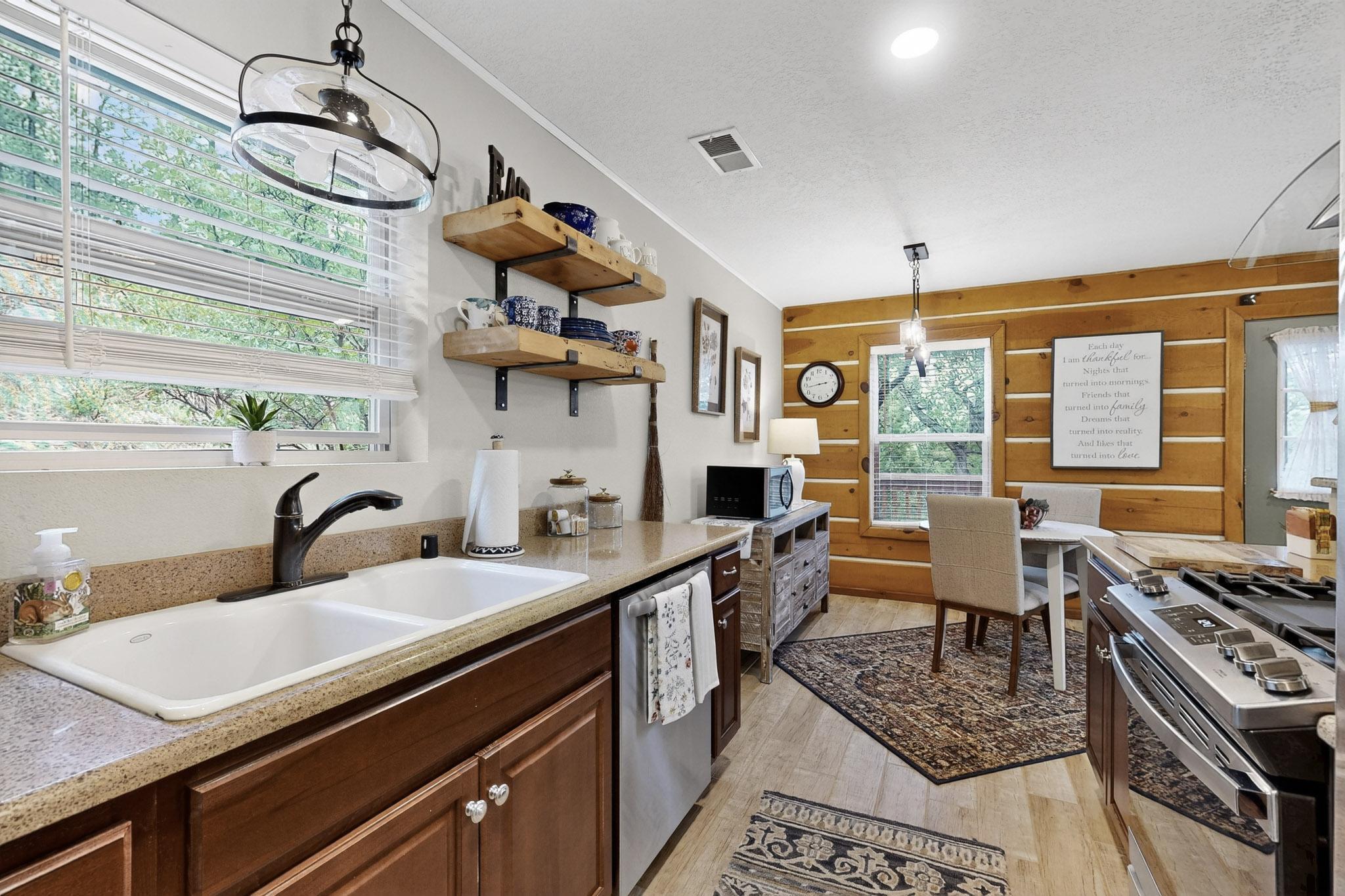 1691 Ponderosa Drive