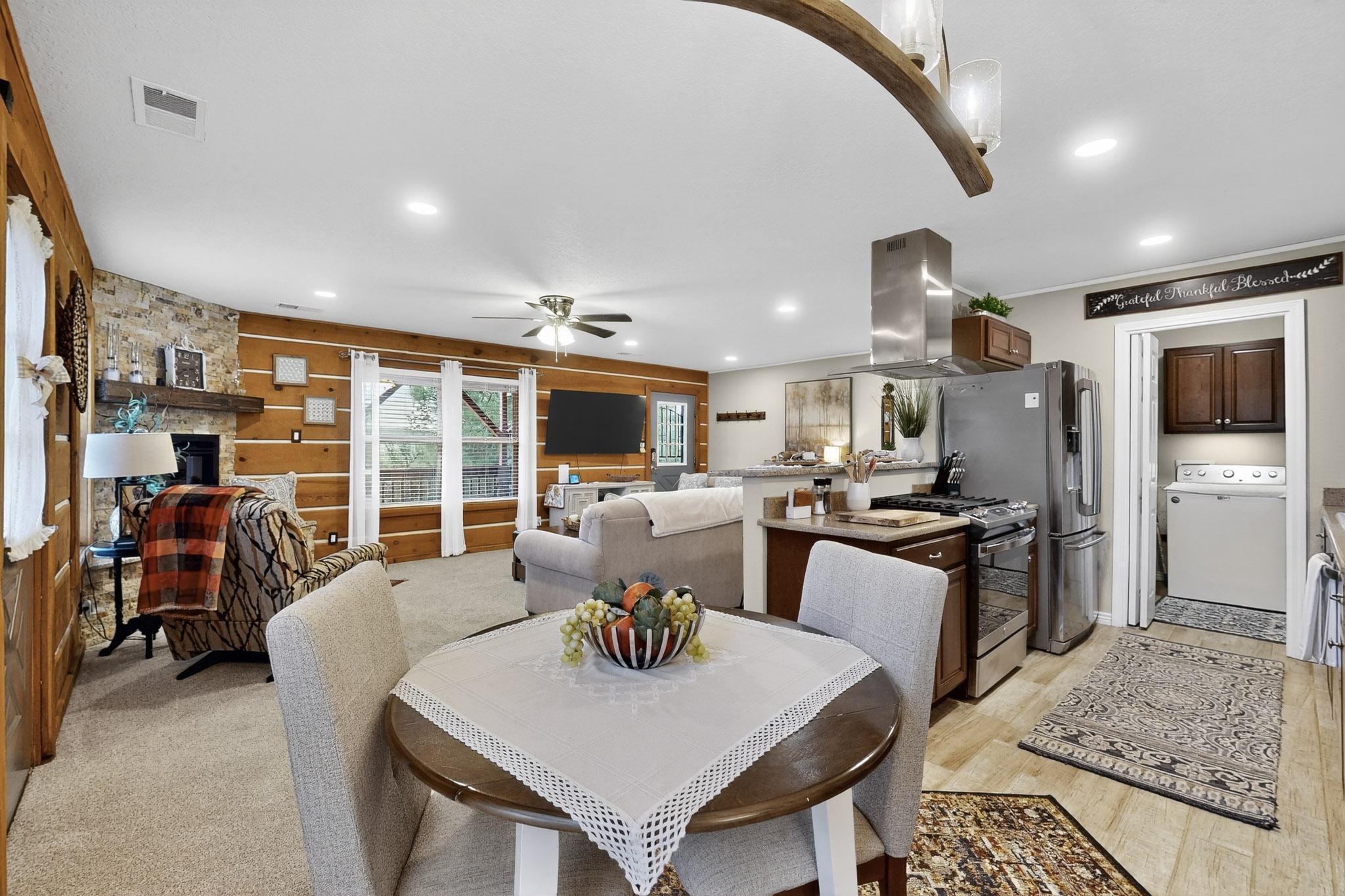 1691 Ponderosa Drive