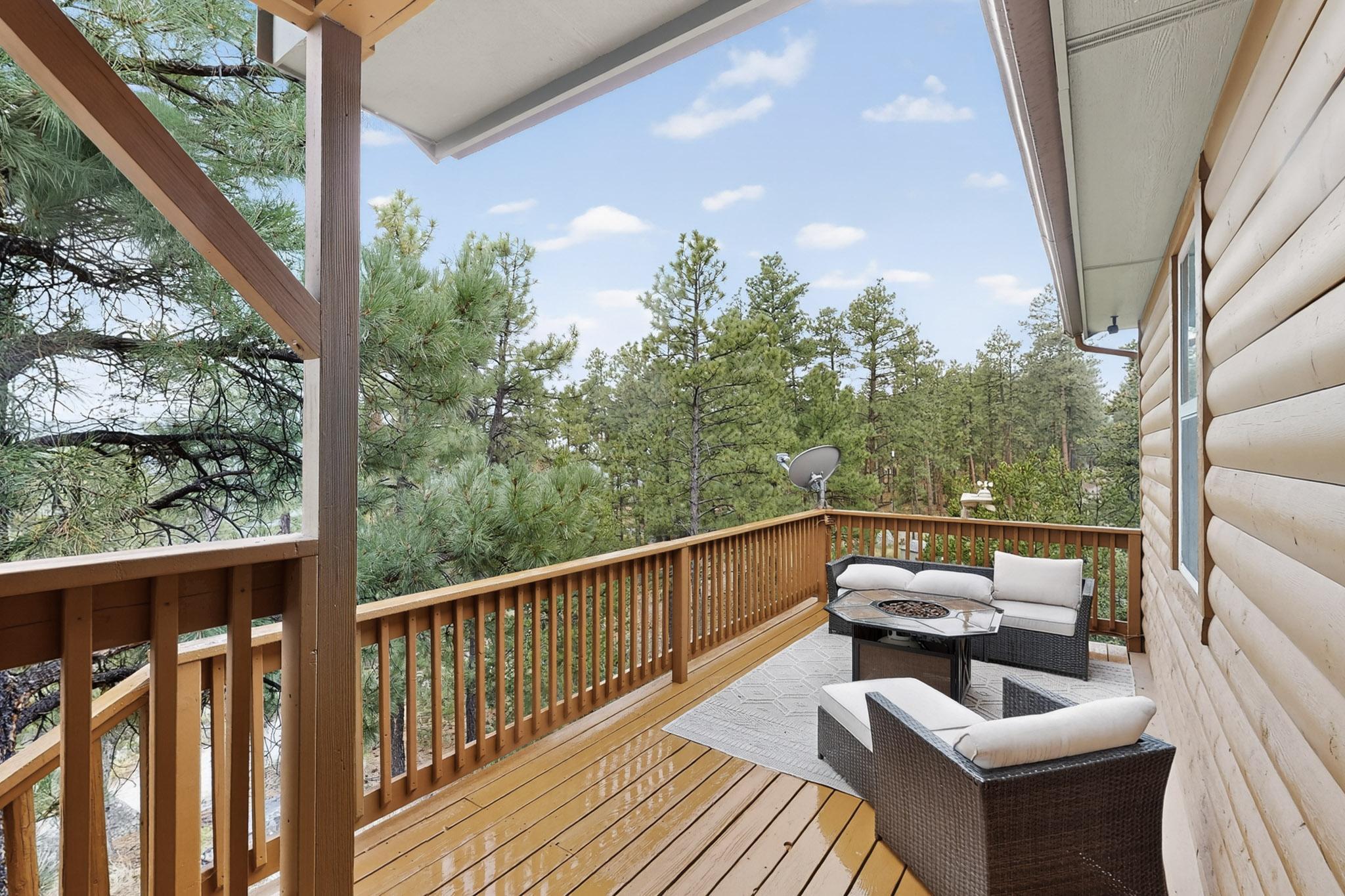 1691 Ponderosa Drive